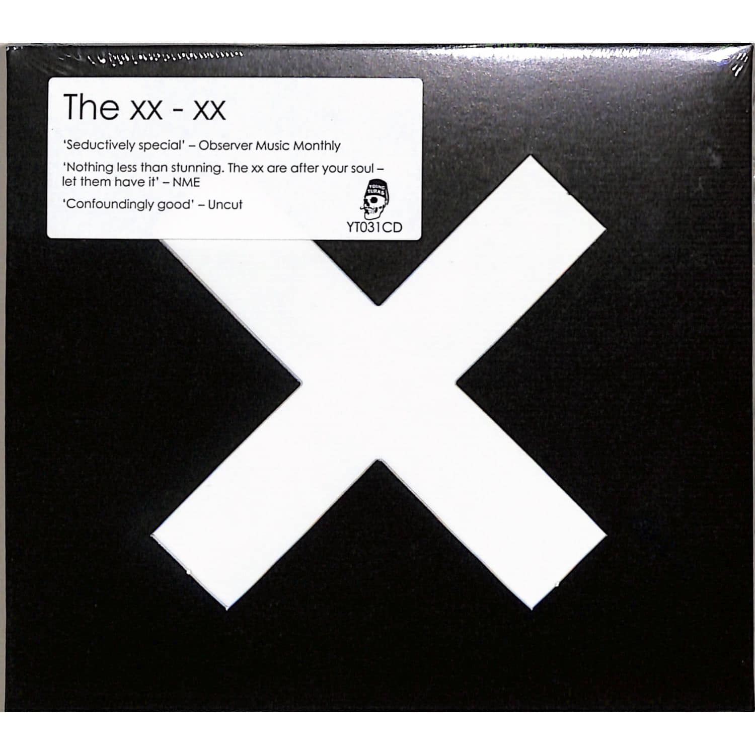The XX - XX 