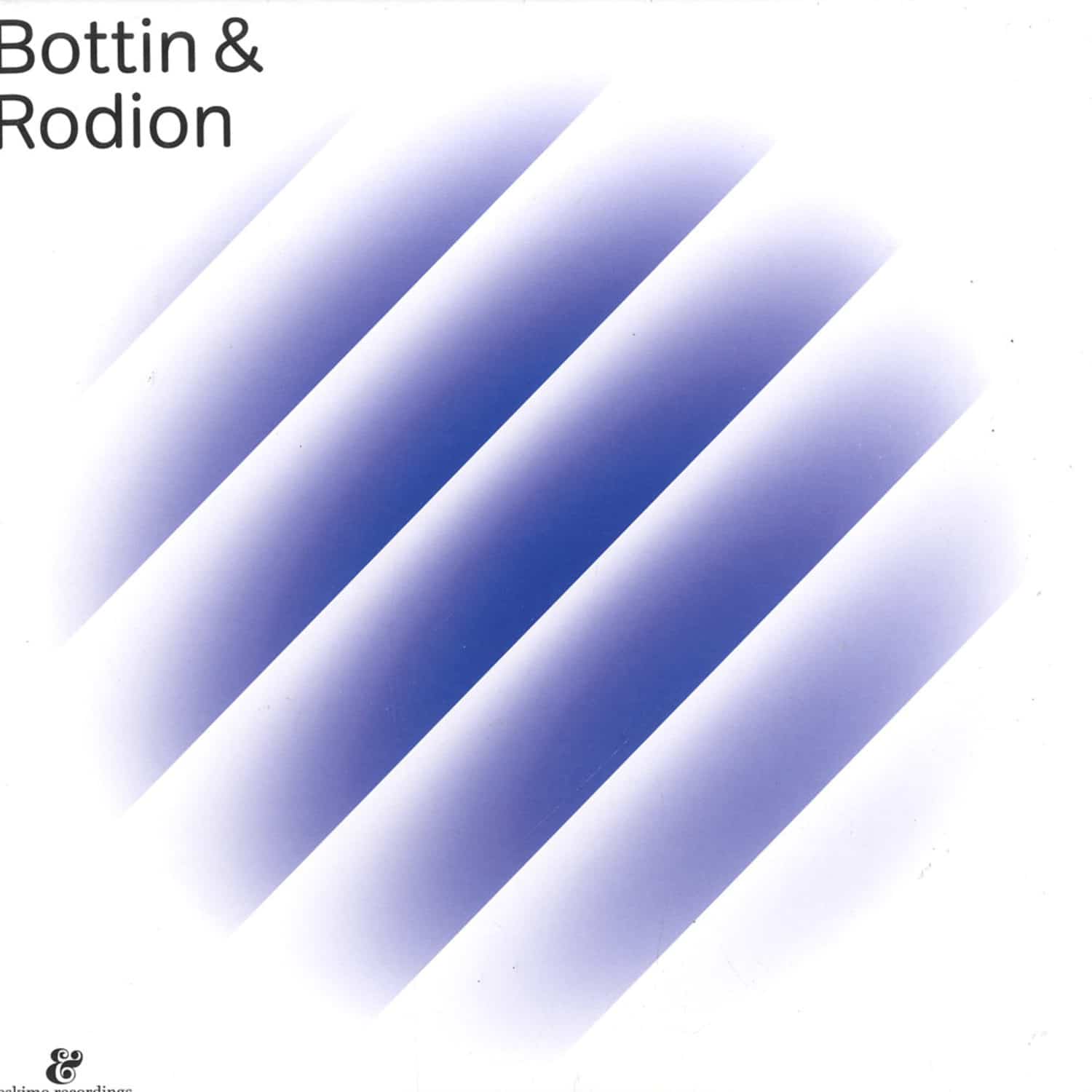 Bottin & Rodion - GALLI / PIAZZA VENEZIA