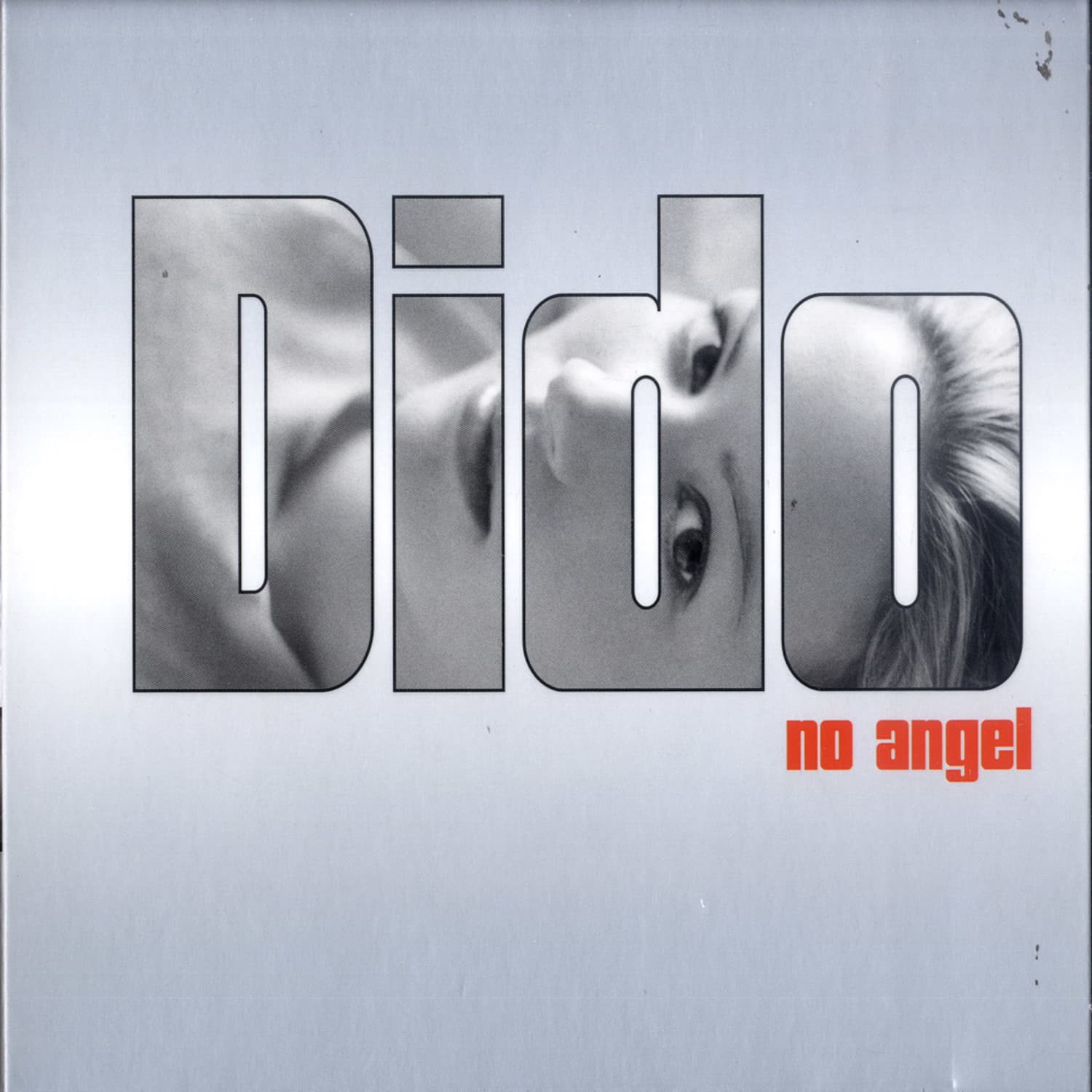 Dido - NO ANGEL 