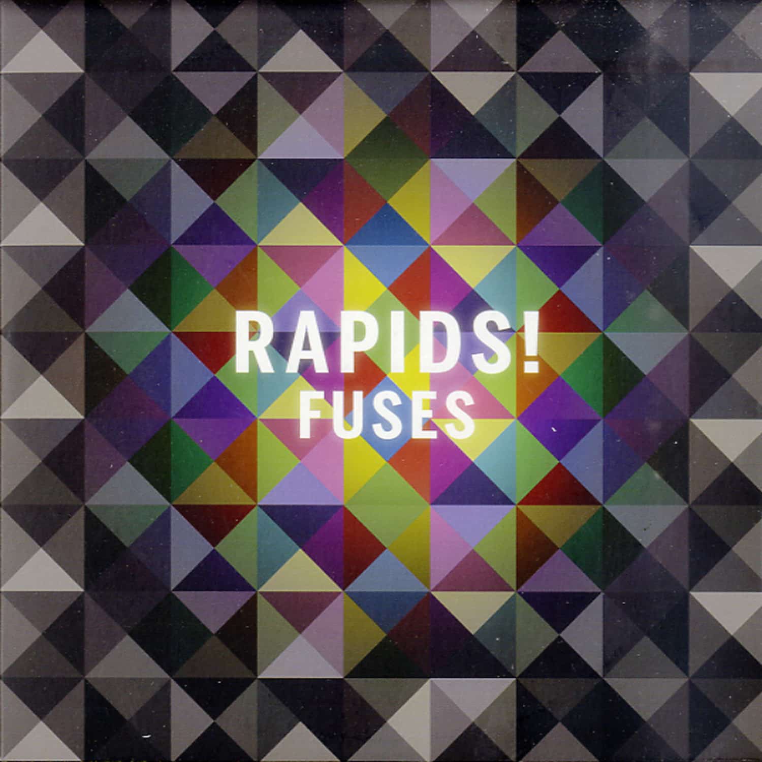 Rapids! - FUSES 