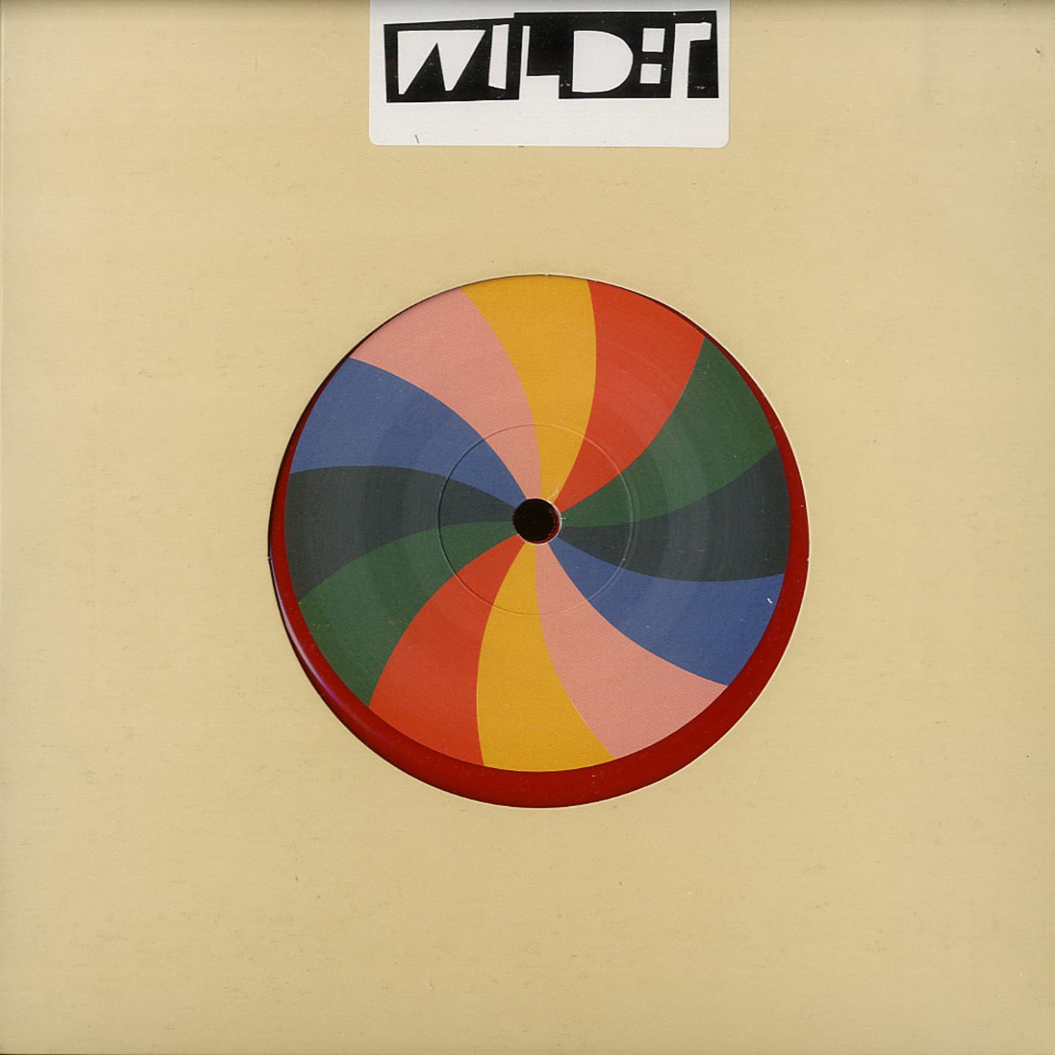 Wilder - SKYFUL OF RAINBOWS 