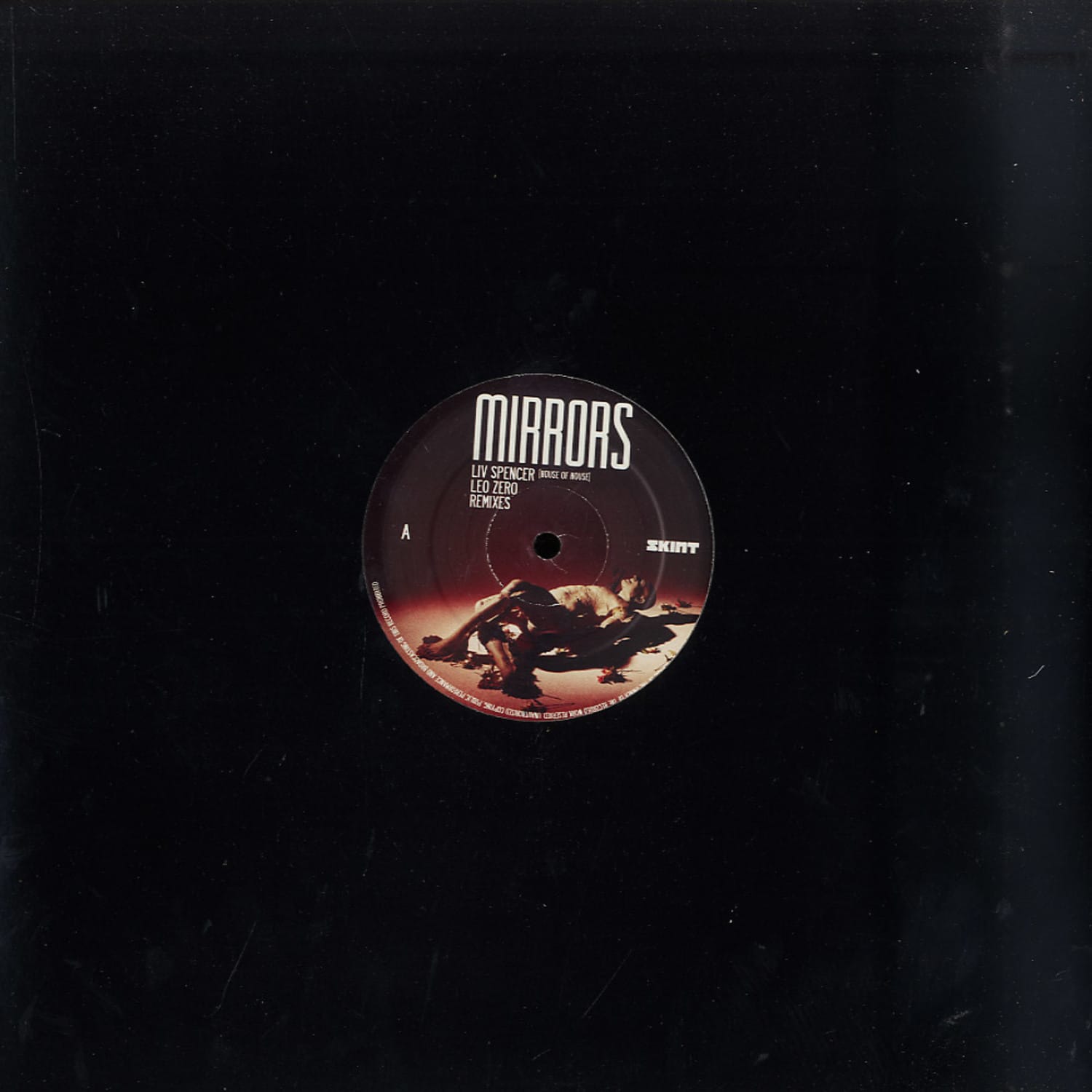 Mirrors - HIDE & SEEK - REMIXES