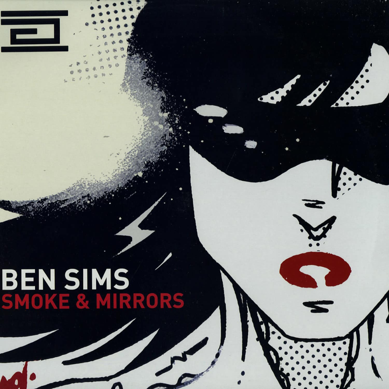 Ben Sims - SMOKE & MIRRORS 