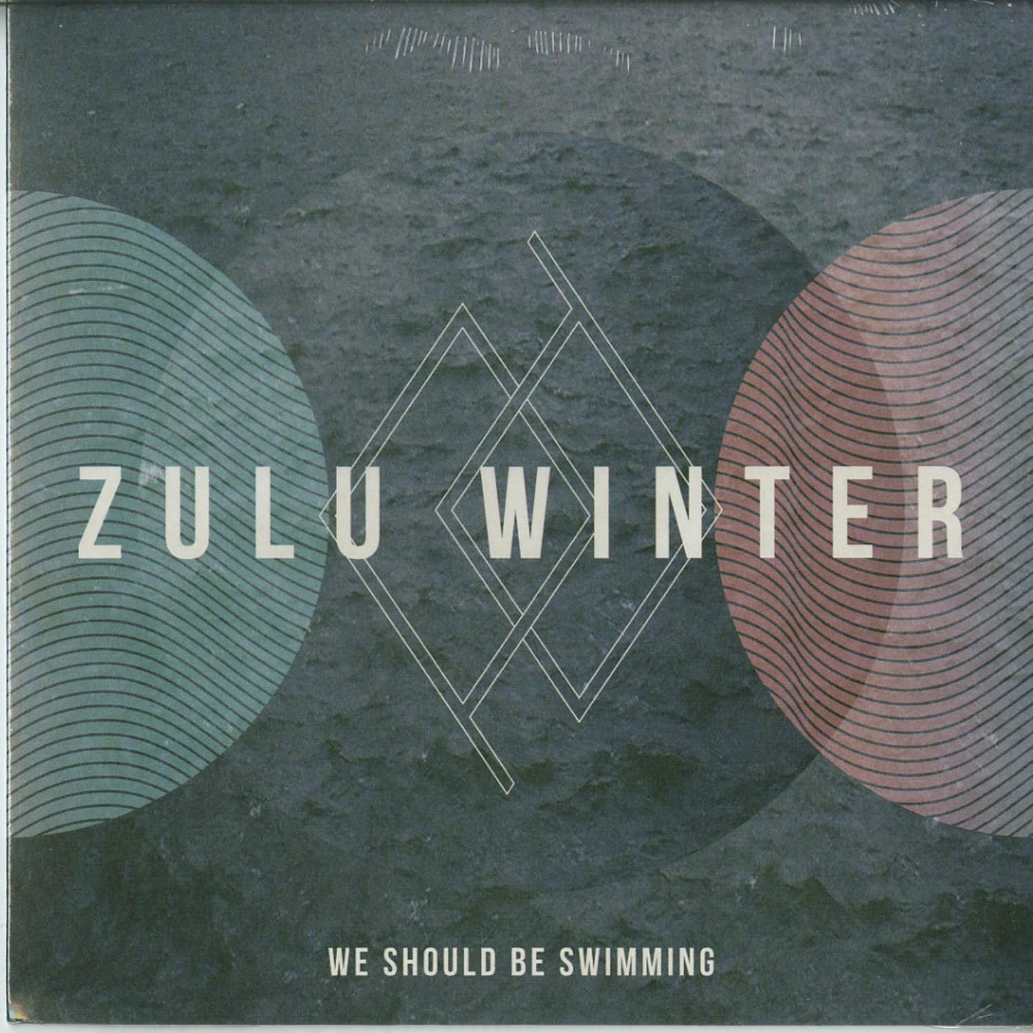 Zulu Winter - WE SHOULD BE SWIMMING 