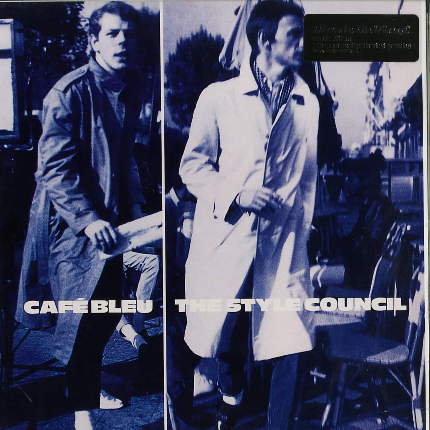 the style council the style council