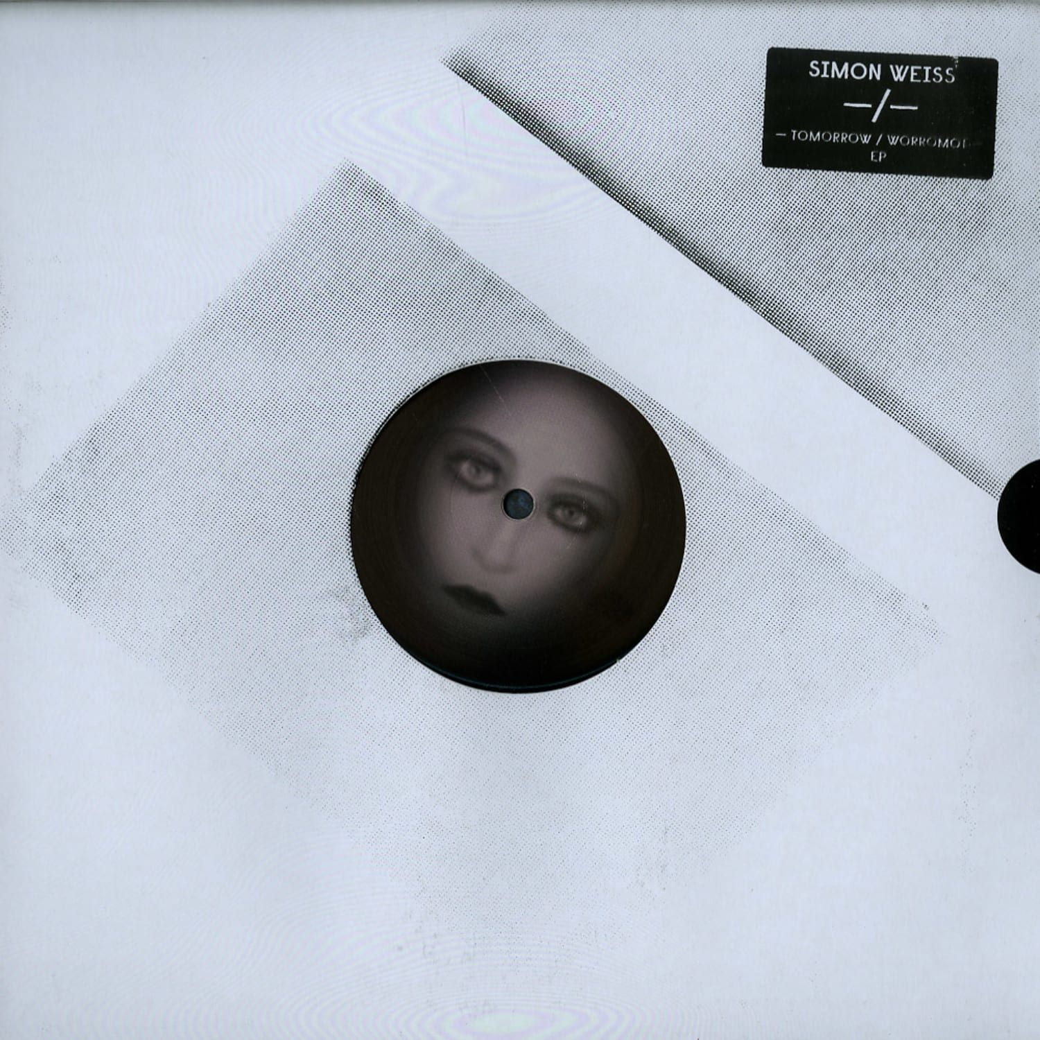 Simon Weiss - TOMORROW / WORROMOT