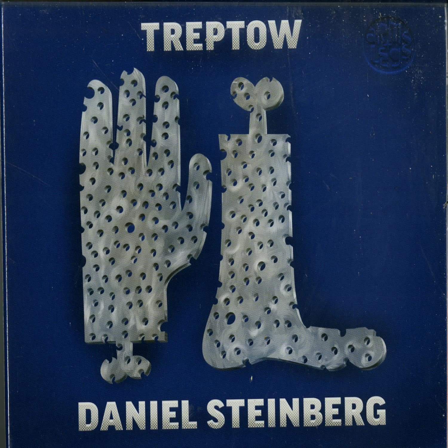 Daniel Steinberg - TREPTOW 