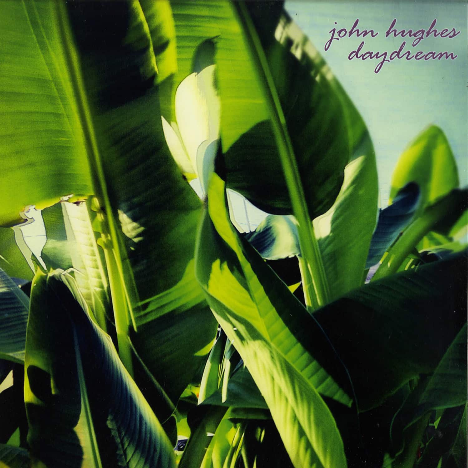 John Hughes Daydream - THRILLER