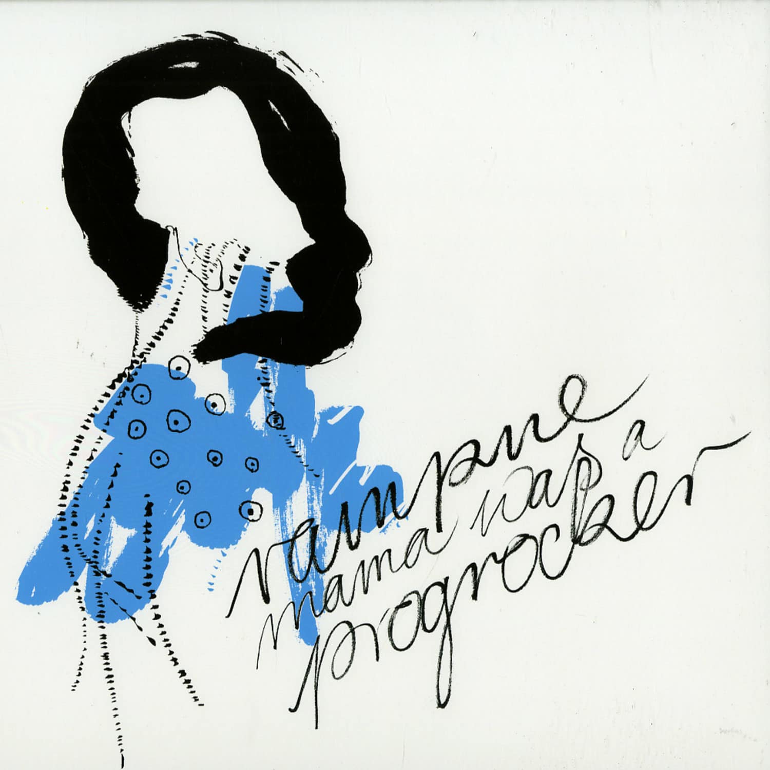 Rampue - MAMA WAS A PROGROCKER