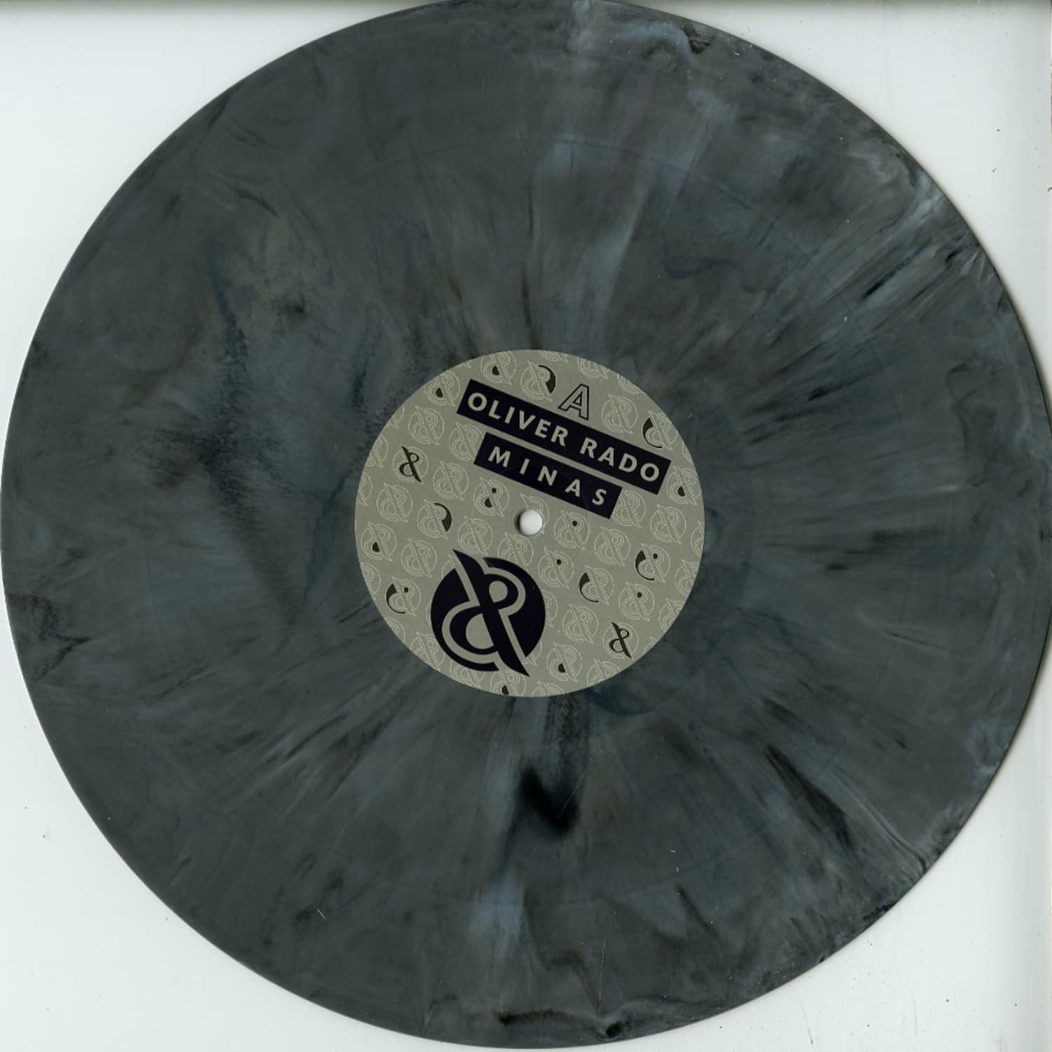 Oliver Rado - MINAS