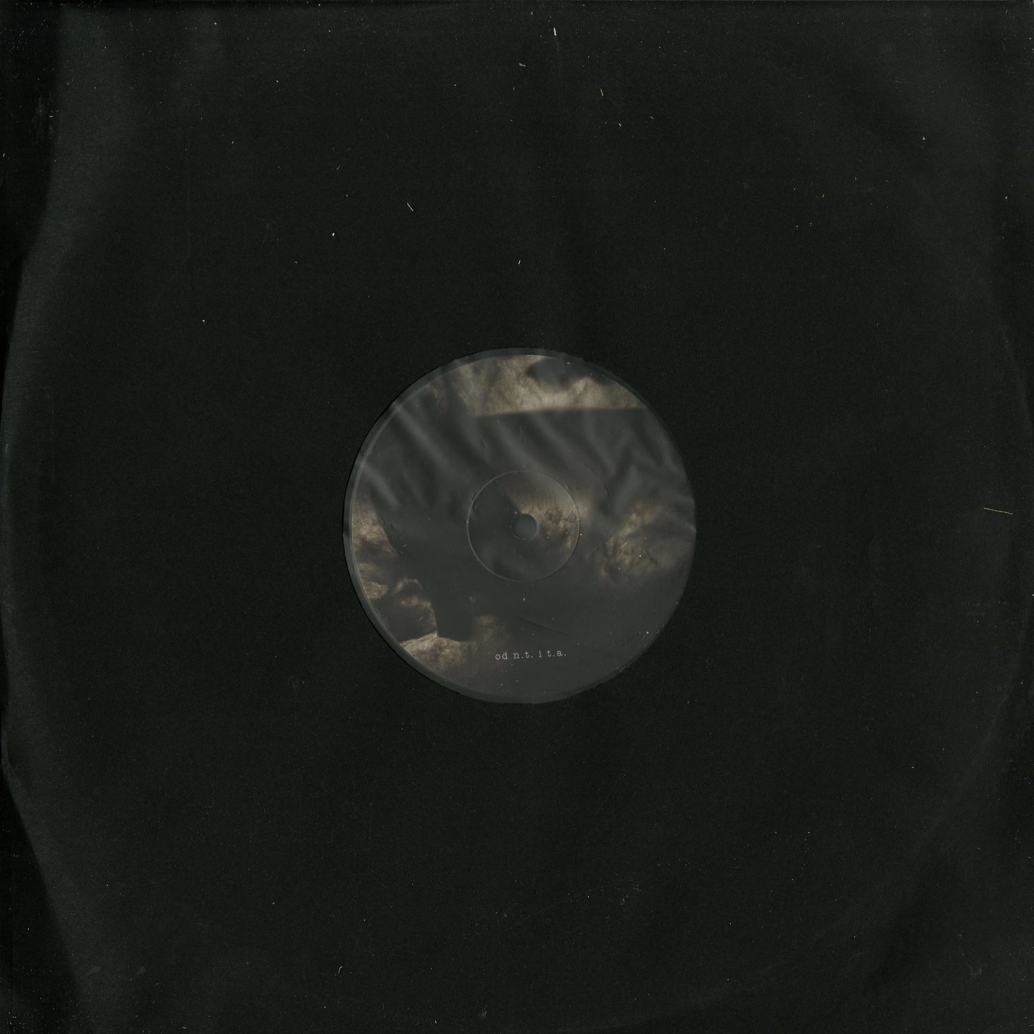 Nihad Tule & Thomas Andersen - OD N.T. I T.A.