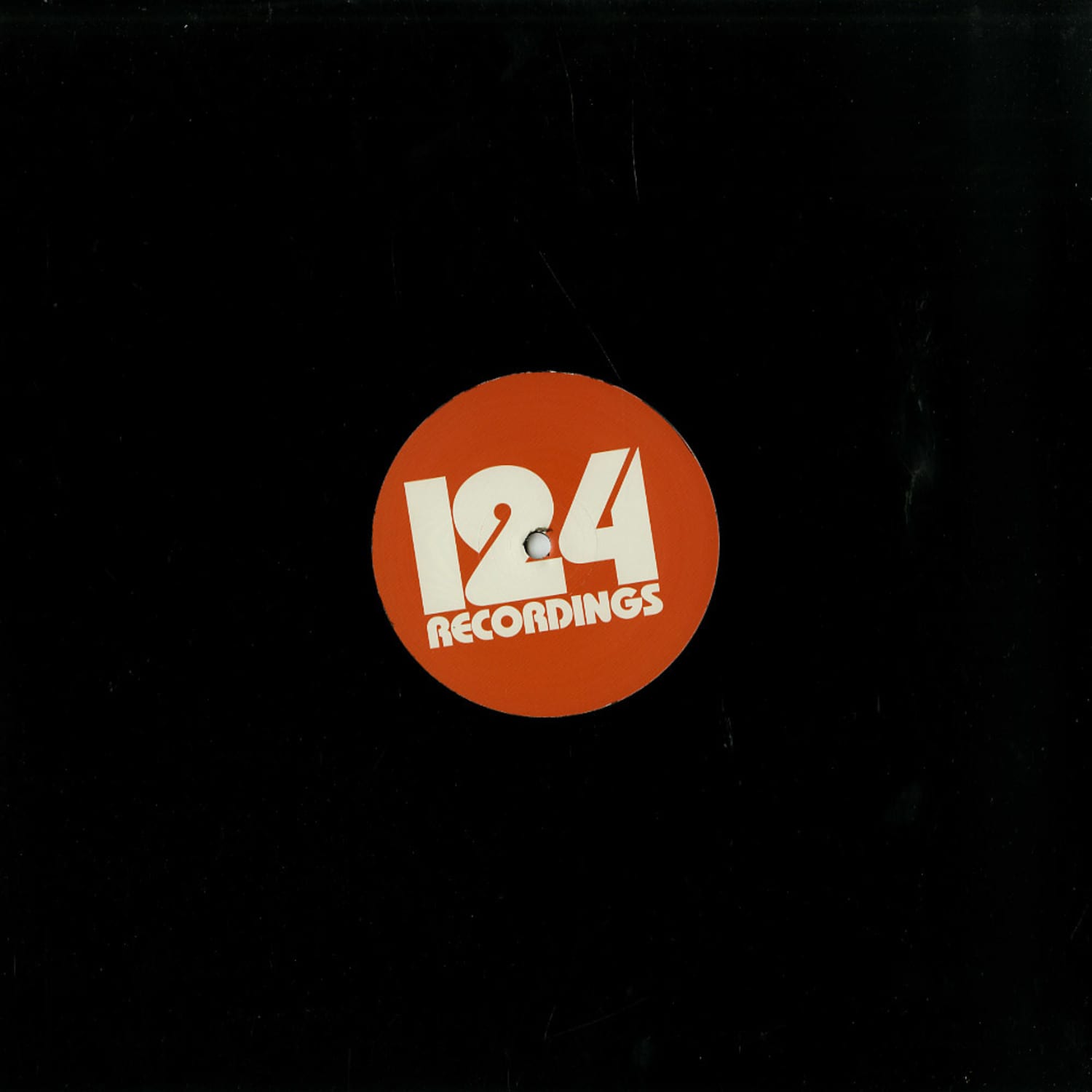 Various Artists - THE DAT TAPES EP