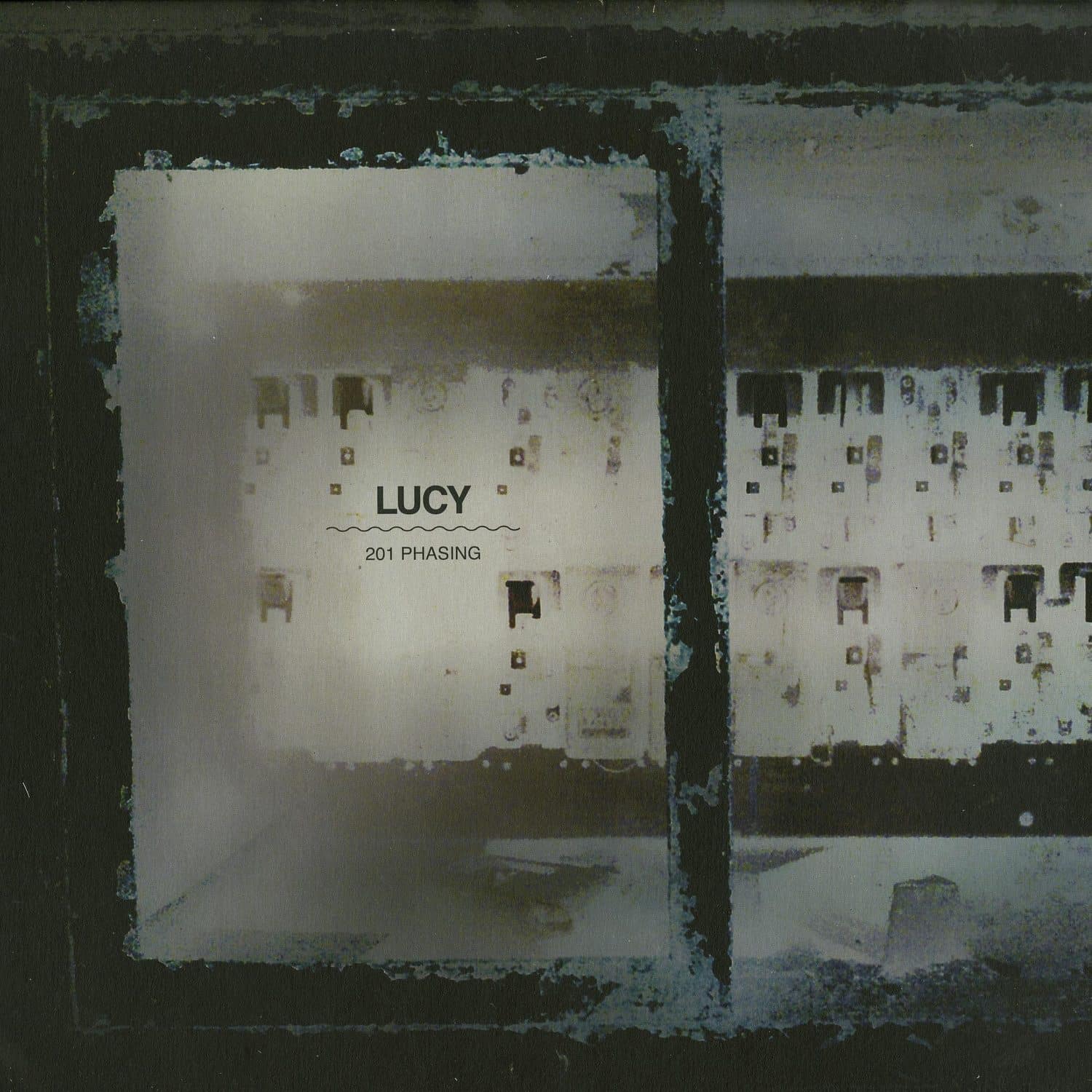 Lucy - 201 PHASING 