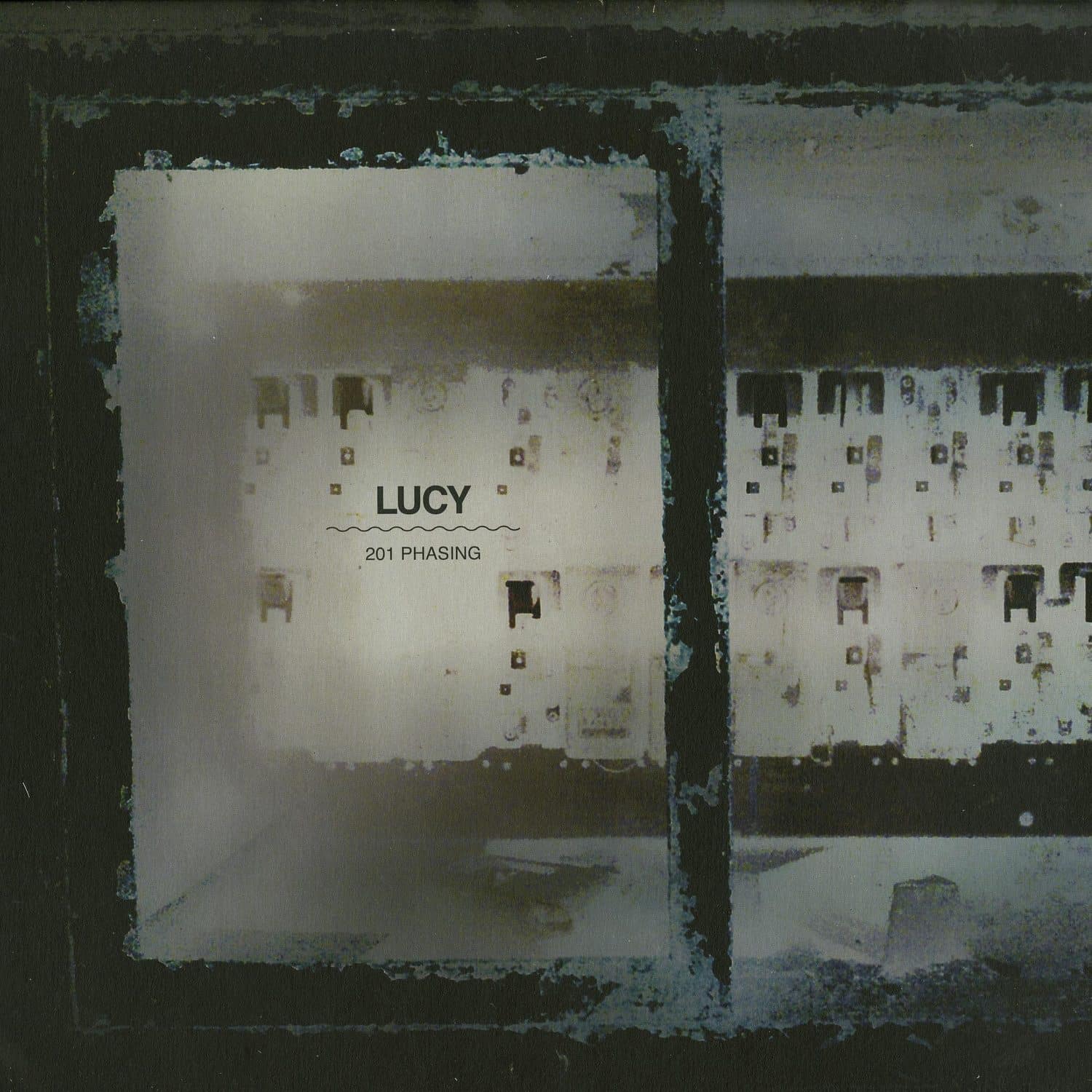 Lucy - 201 PHASING