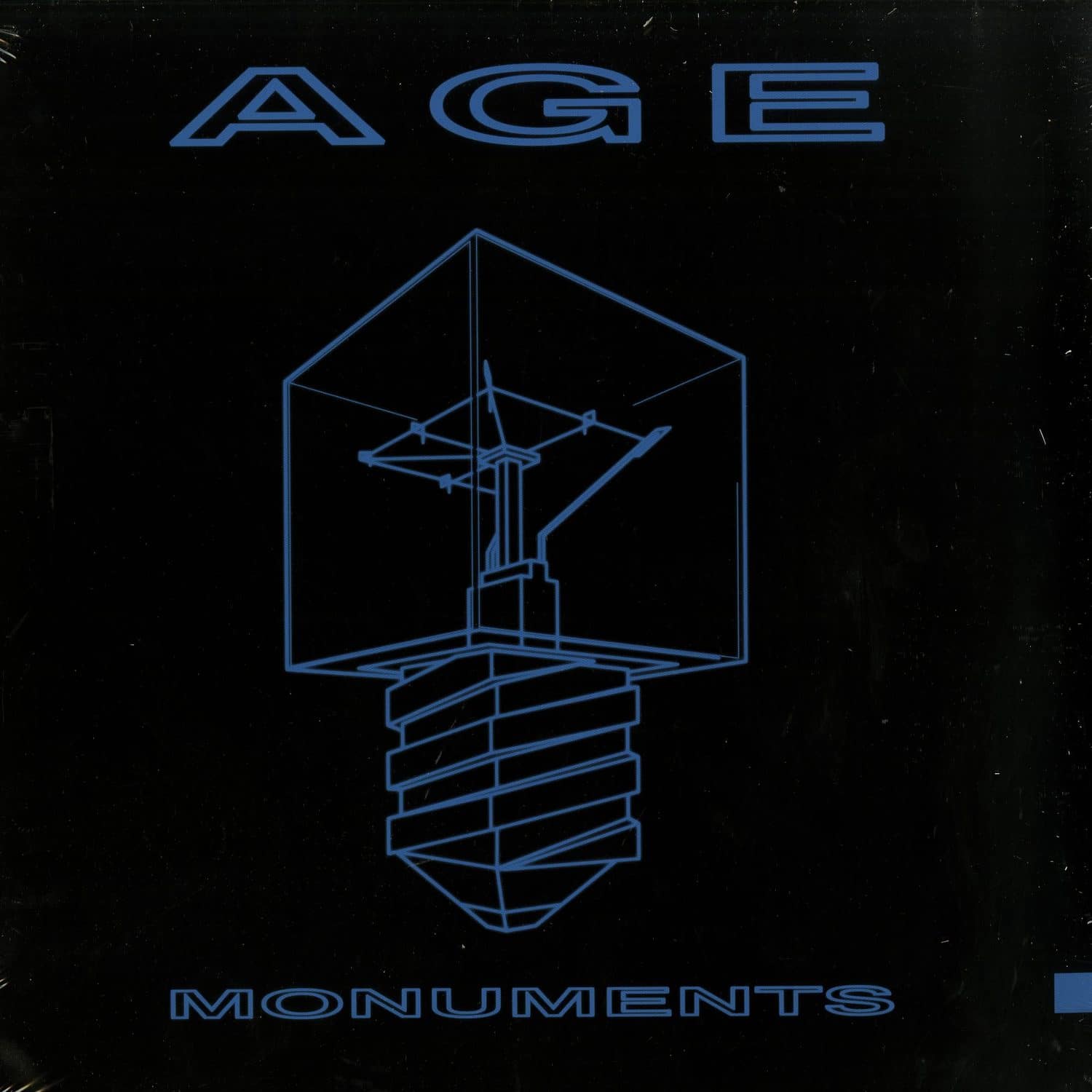 Monuments - AGE