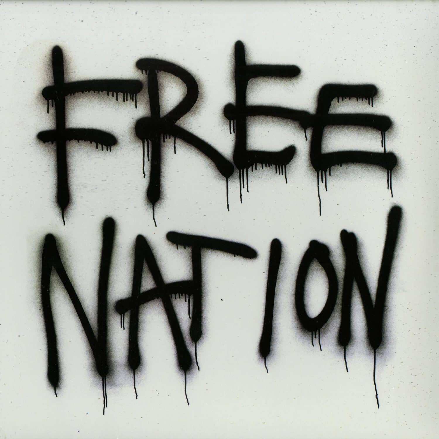 Ellen Allien & Thomas Muller - FREE NATION 