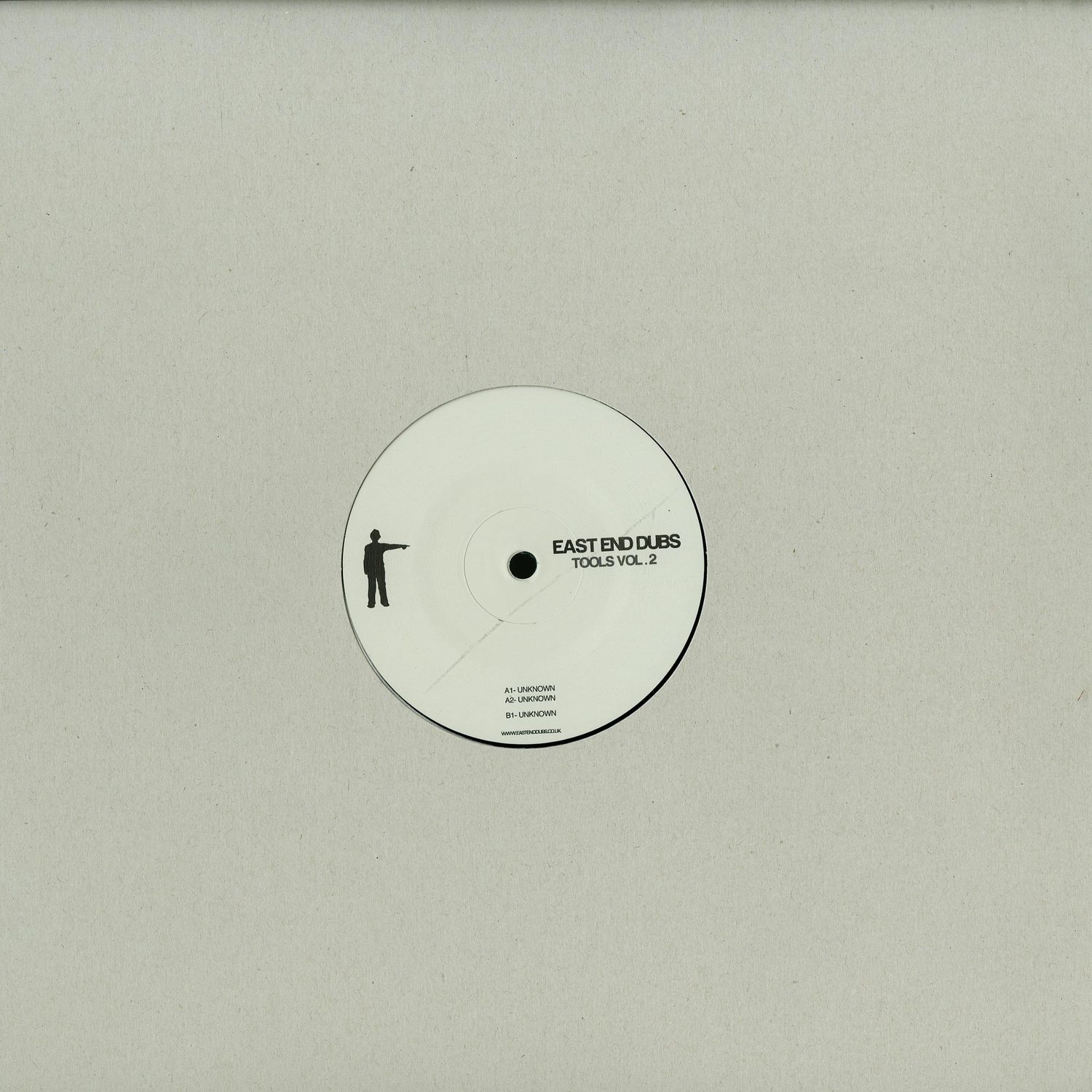 EAST END DUBS - TOOLS VOLUME 2 