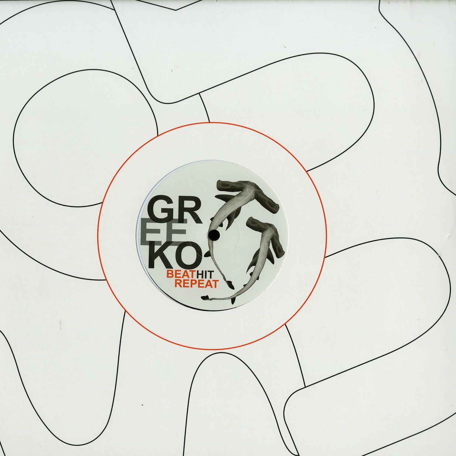 Greeko - BEAT HIT REPEAT