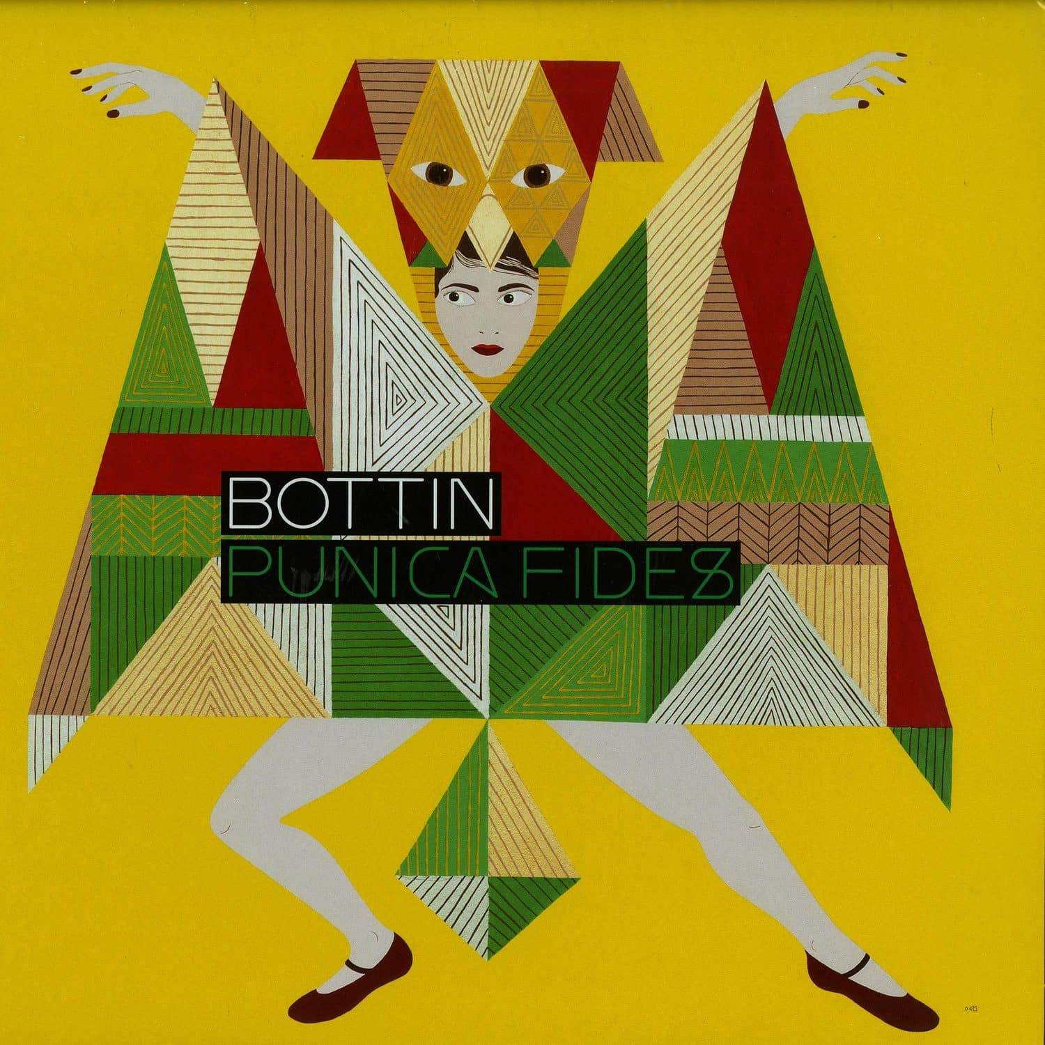 Bottin - PUNICA FIDES