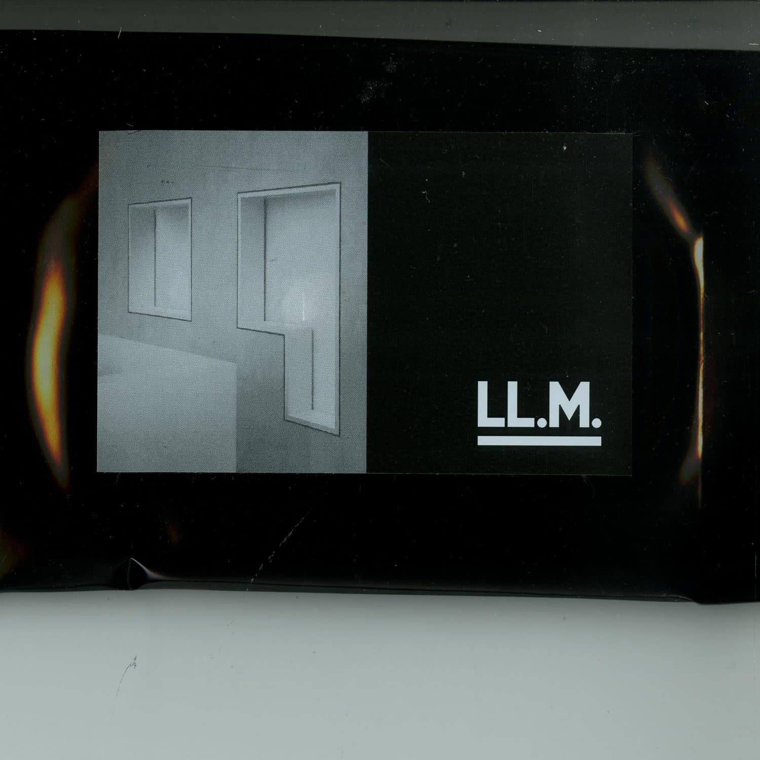 Various Artists - LL.M. 001 