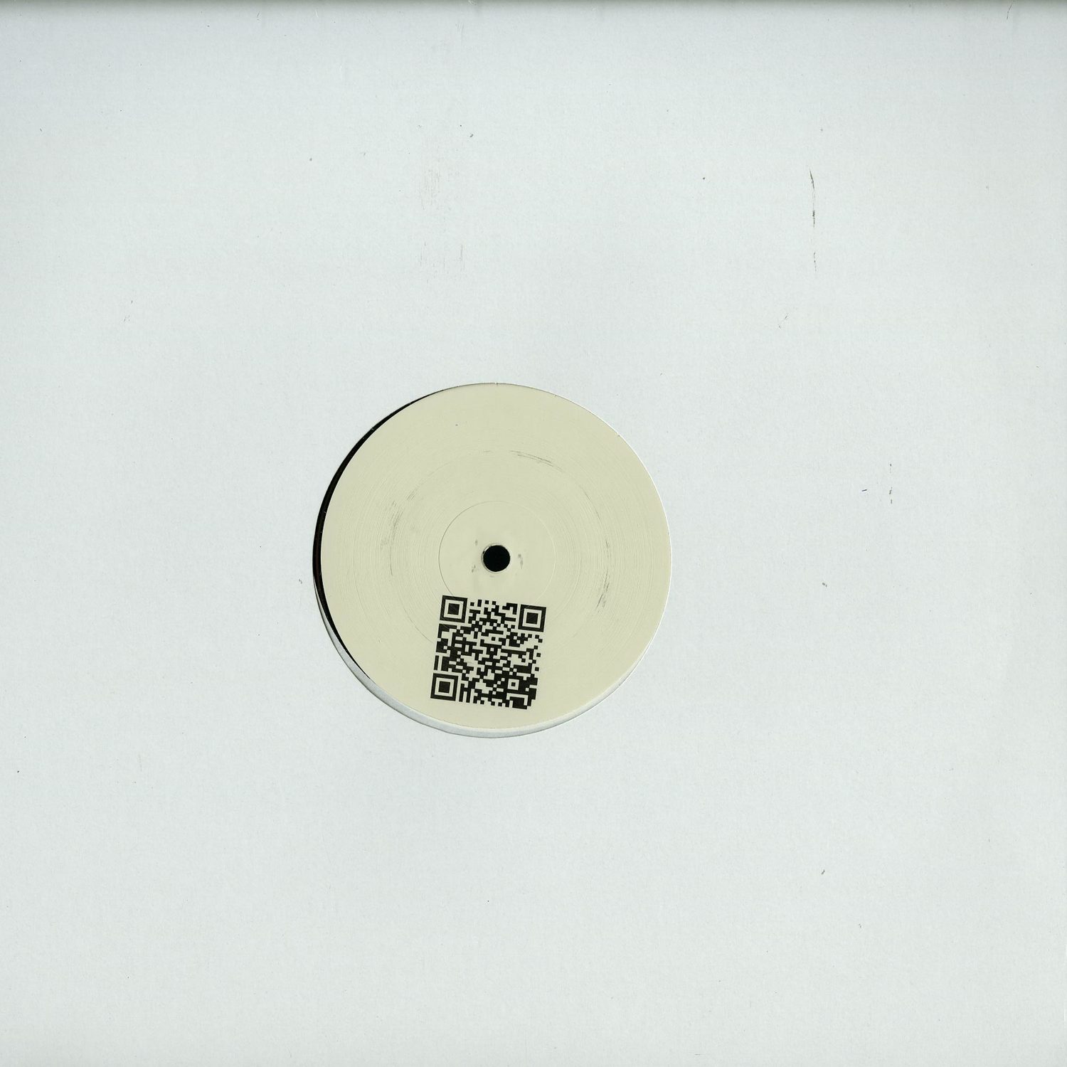 Unknown Artist - UNKNOWN TITLE 