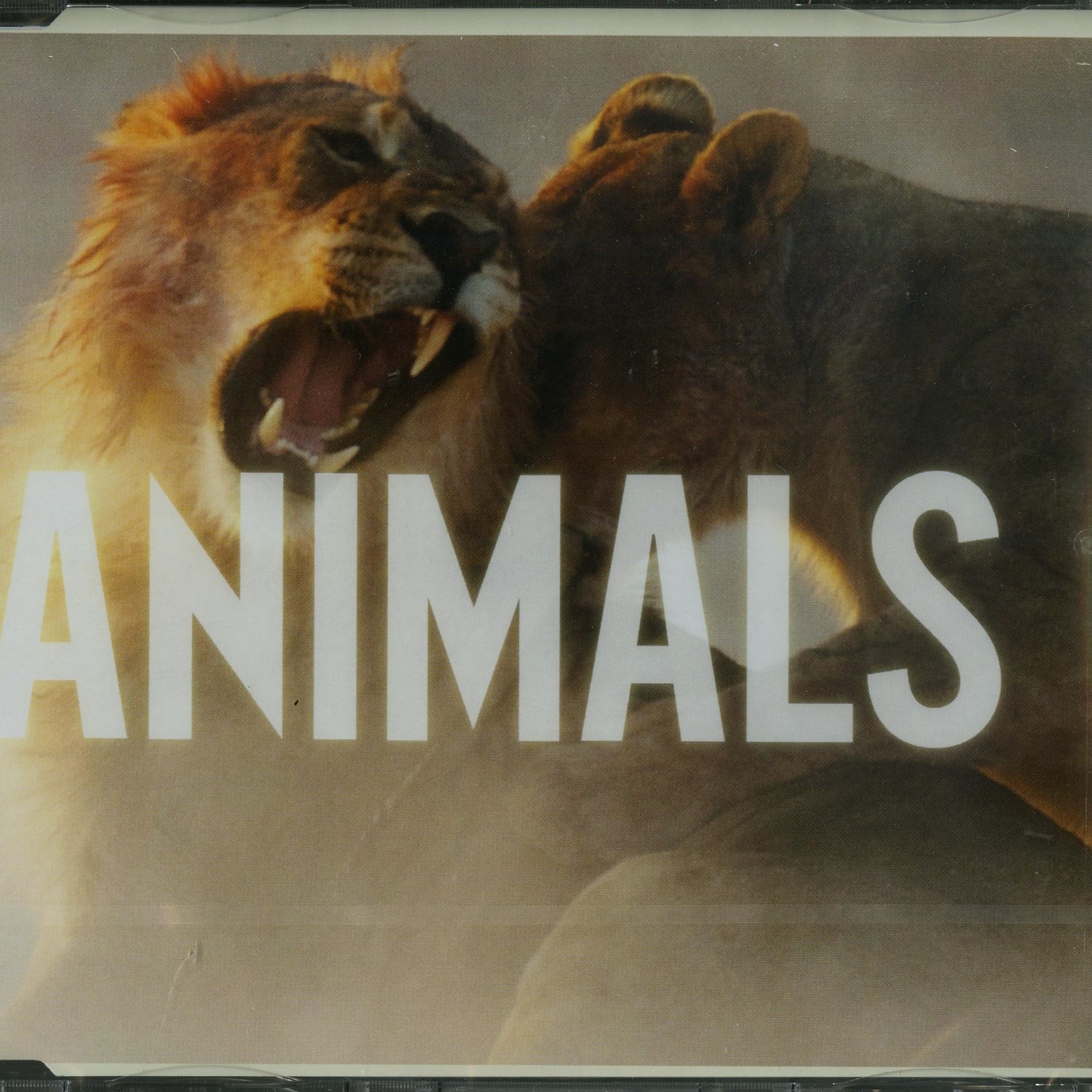 Maroon 5 - ANIMALS