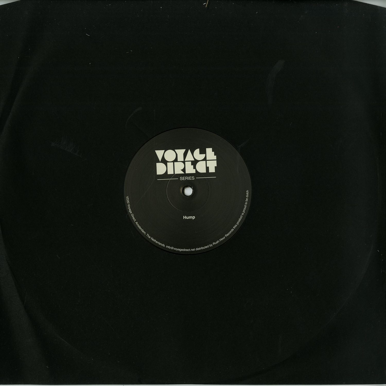 Aardvarck - VD20