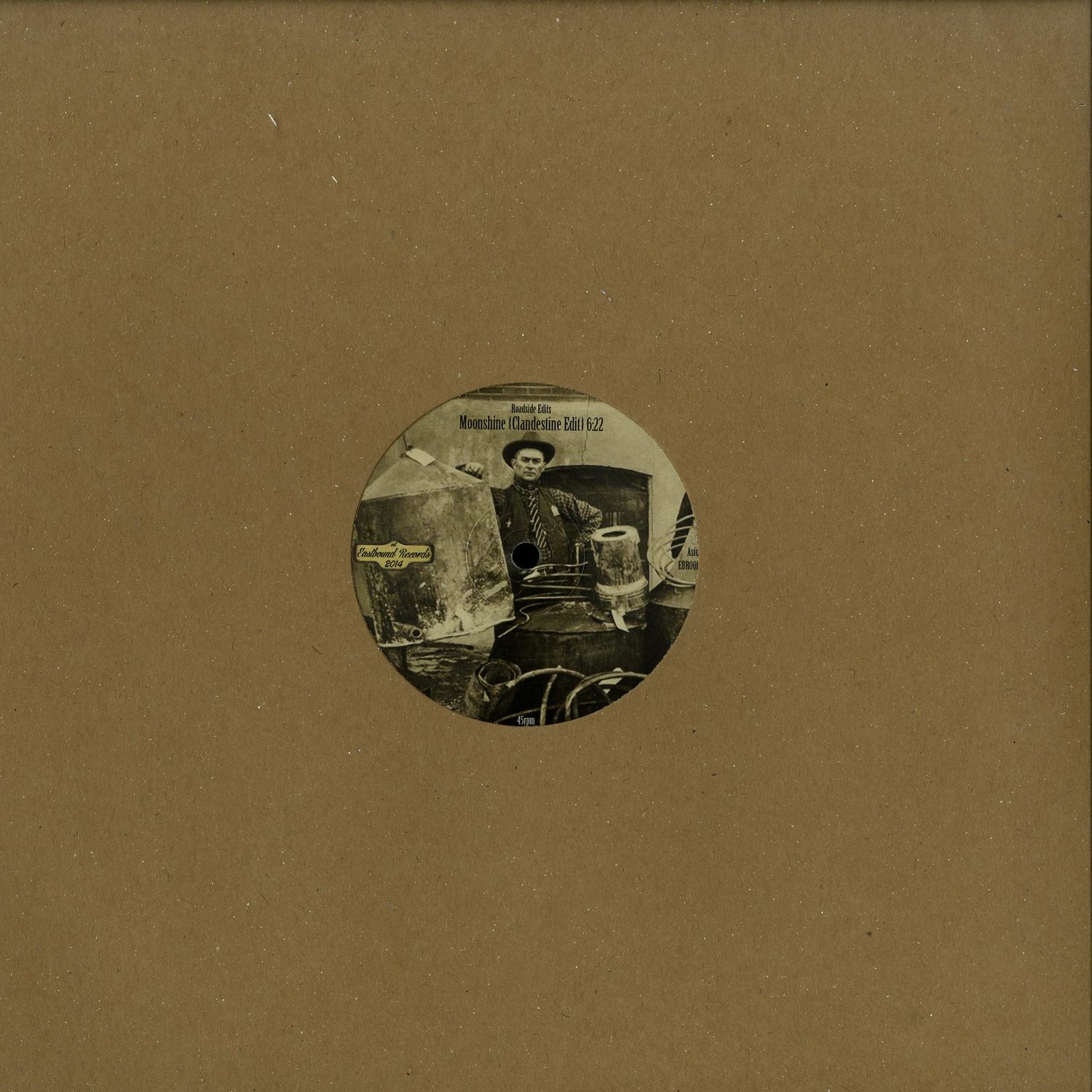 Various Artists - ROADSIDE EDITS