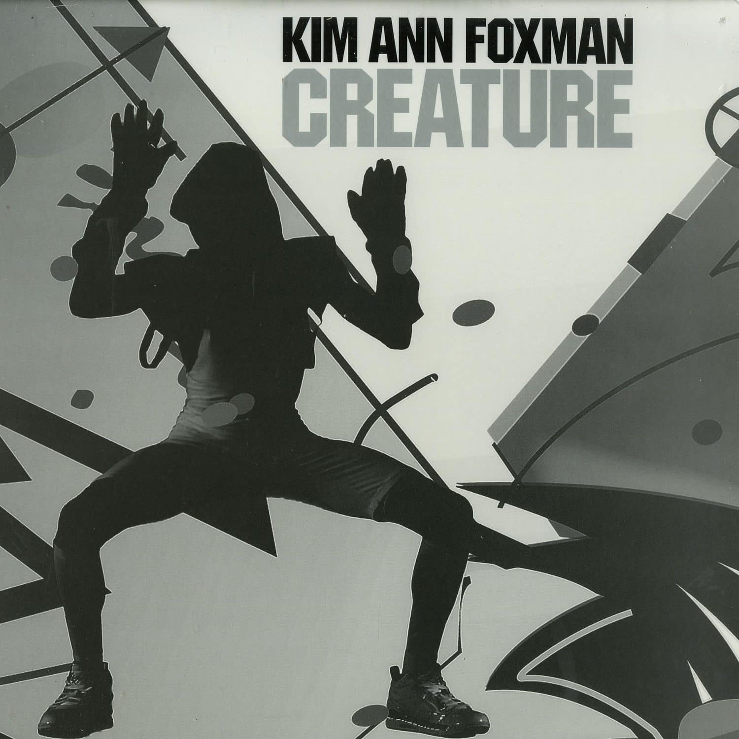 Kim Ann Foxman - CREATURE 