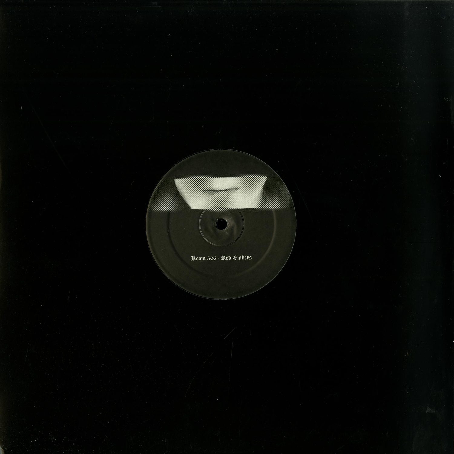 Room 506 - DROP OUT