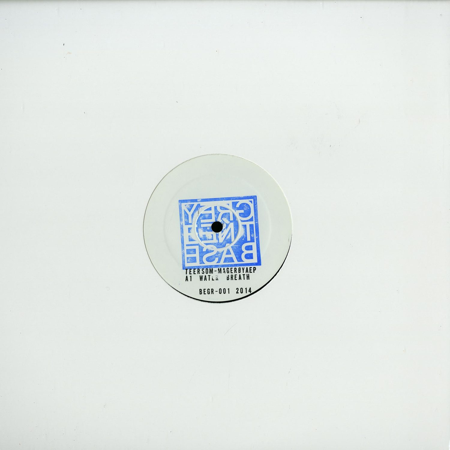 Teersom - MAGEROYEAP EP