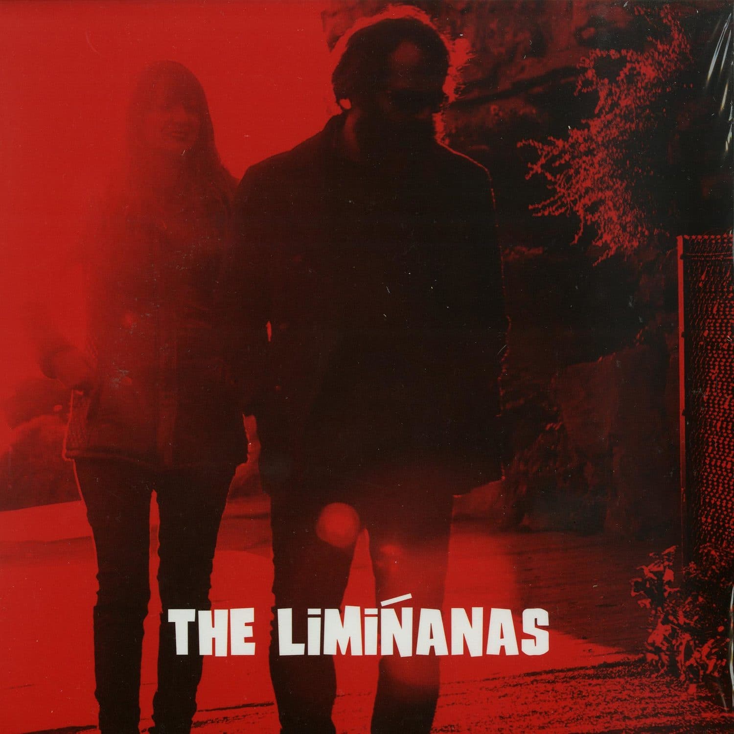 The Liminanas - GARDEN OF LOVE 