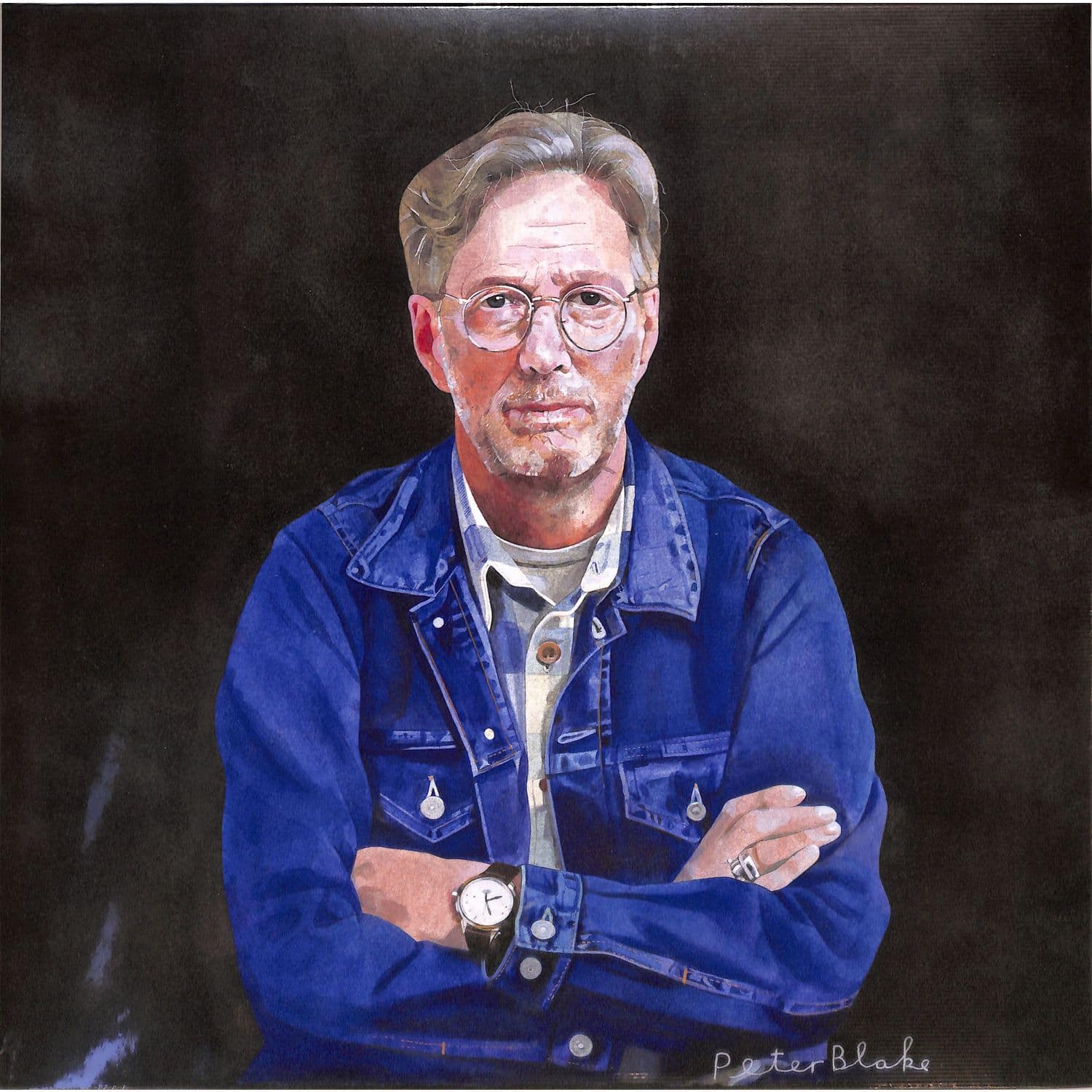 Eric Clapton - I STILL DO 