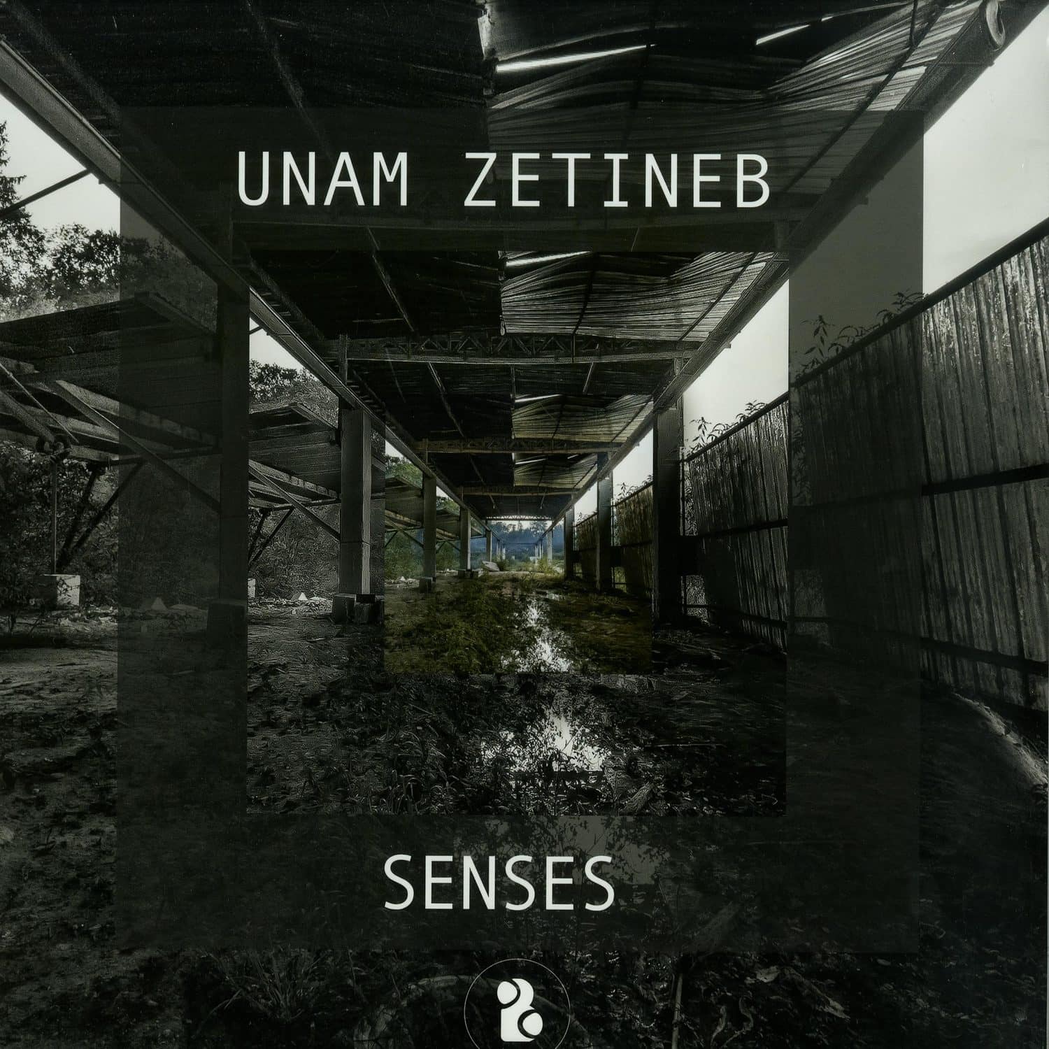 Unam Zetineb - SENSES EP