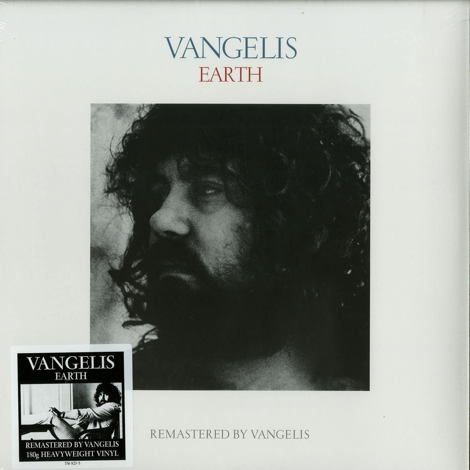 Vangelis - EARTH 