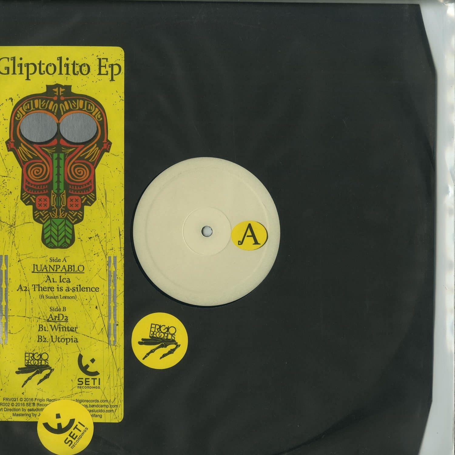Juanpablo / ArD2 - GLIPTOLITO