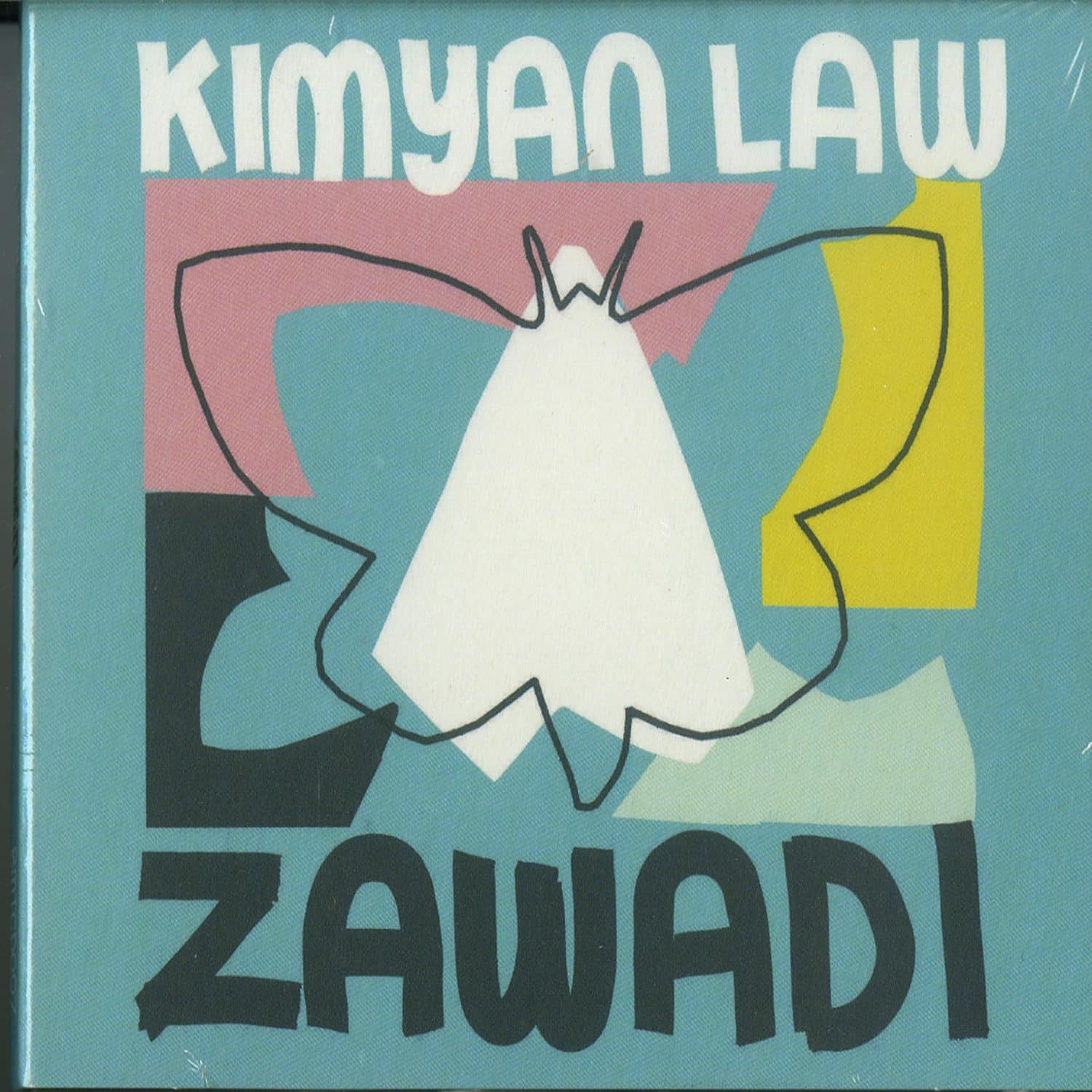 Kimyan Law - ZAWADI 