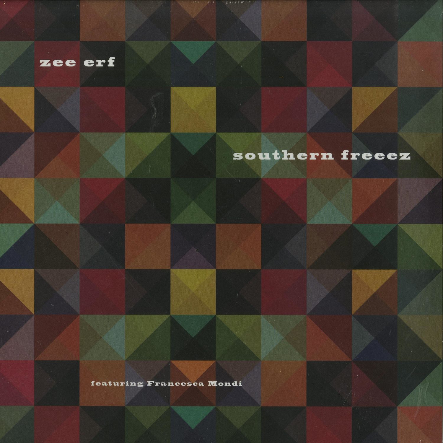 Zee Erf - SOUTHERN FREEZE 