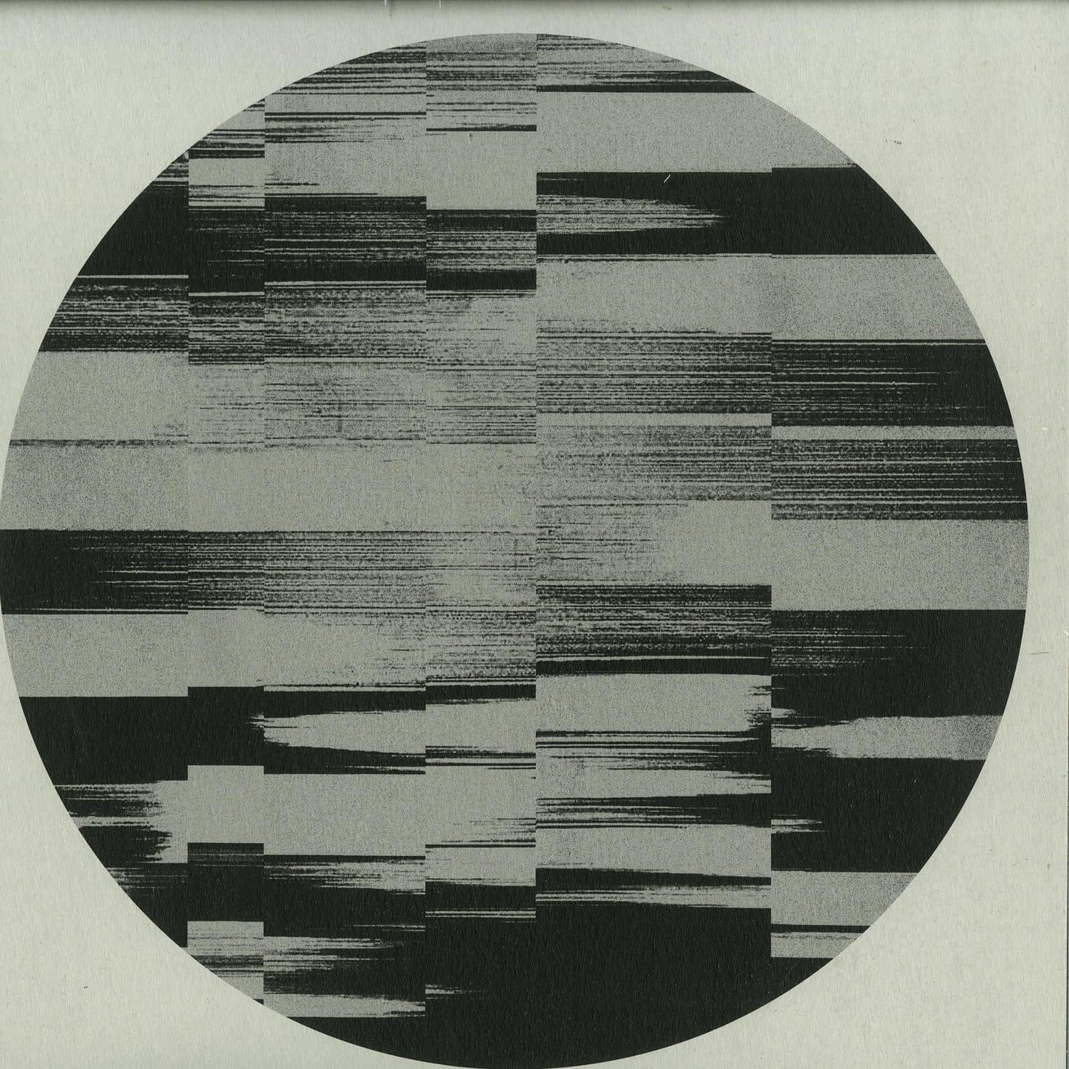 Landside - UNCHARTED REMIXES EP