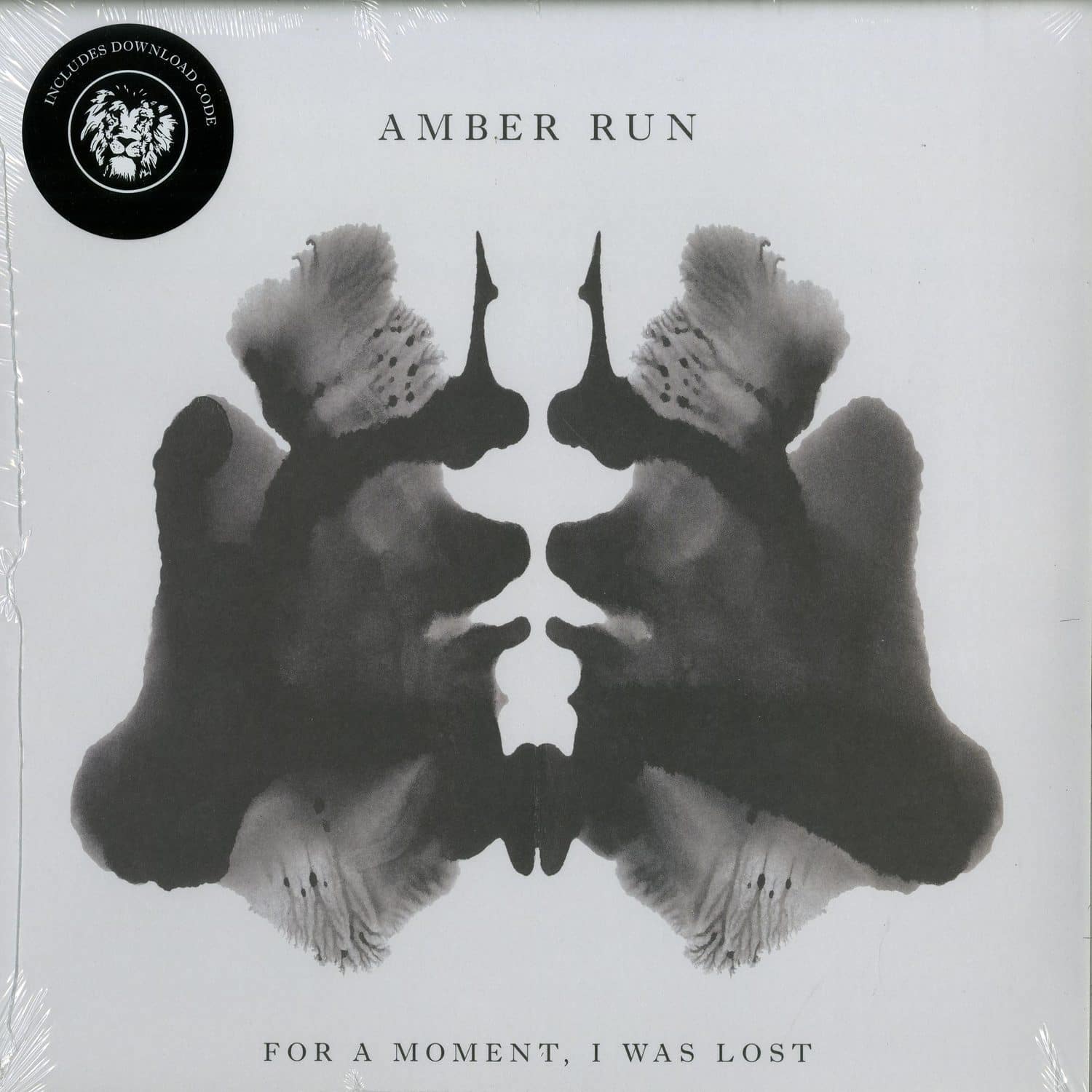 Amber Run - FOR A MOMENT, I WAS LOST 
