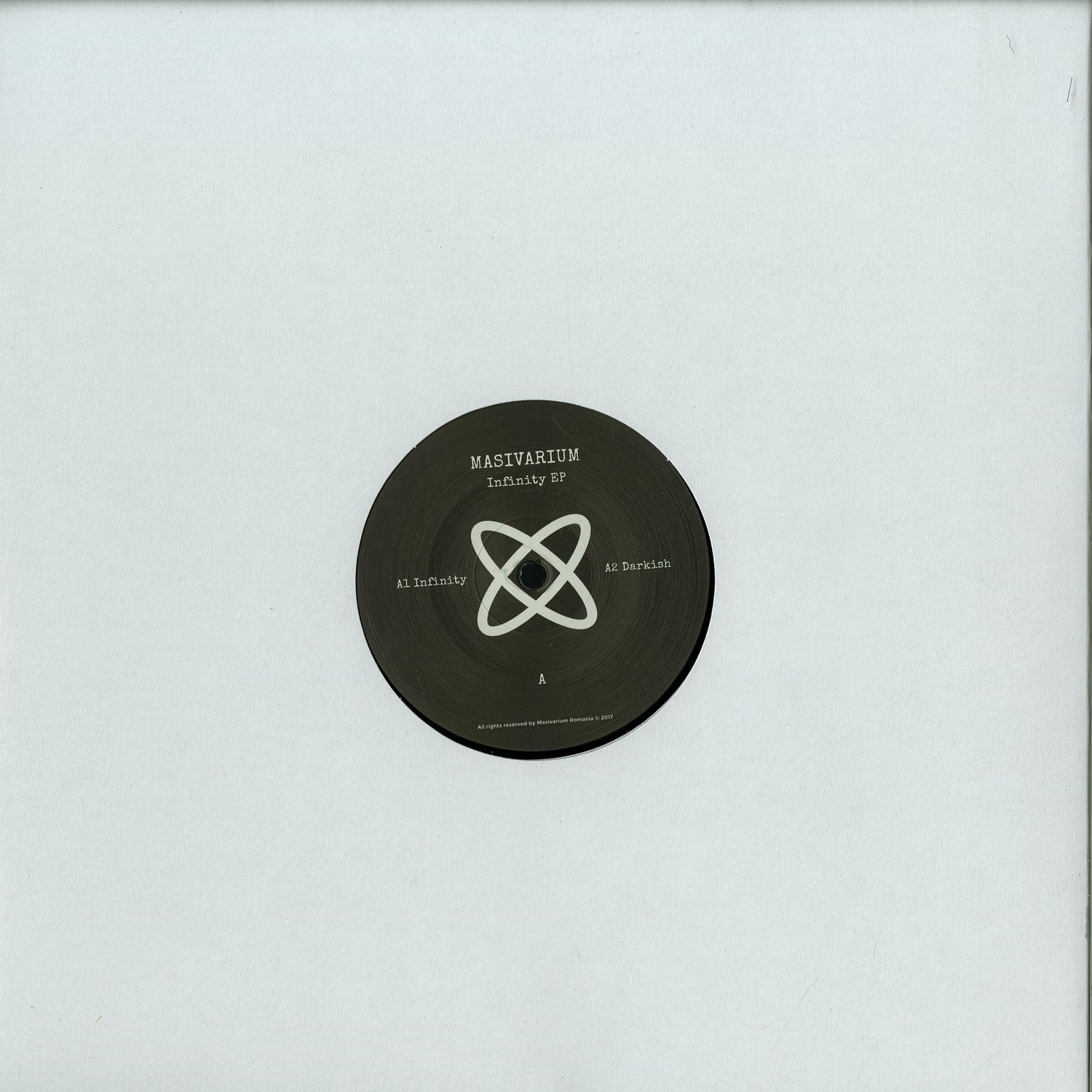 Masivarium - INFINITY EP
