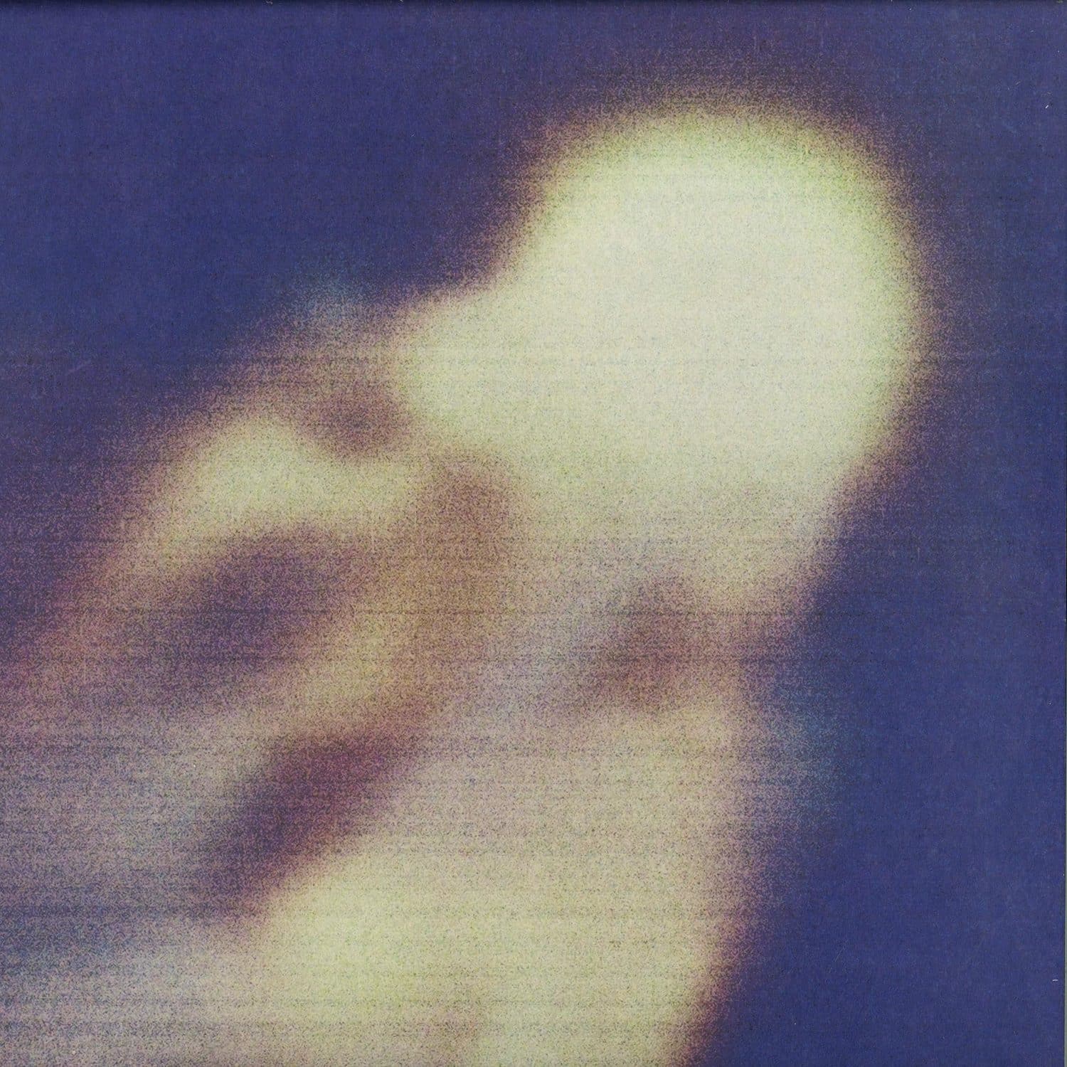 Ambient Noise Level & Dot - CHALLENGER DEEP 