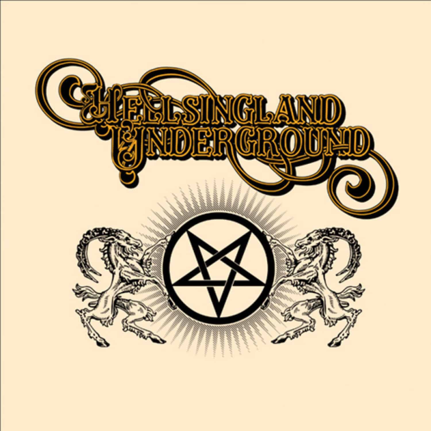 Hellsingland Underground - HELLSINGLAND UNDERGROUND 