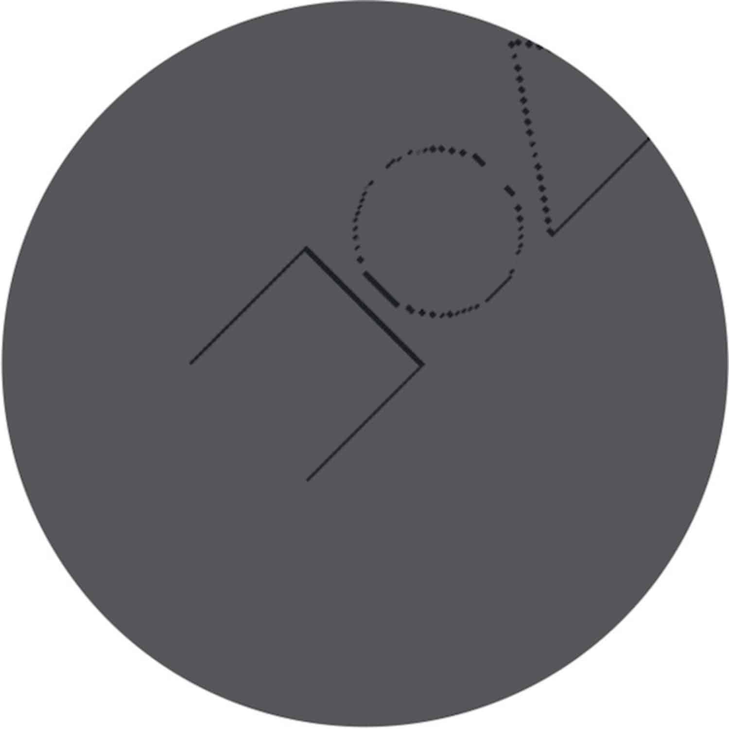 Jonathan Lee - THE COLLECTOR EP