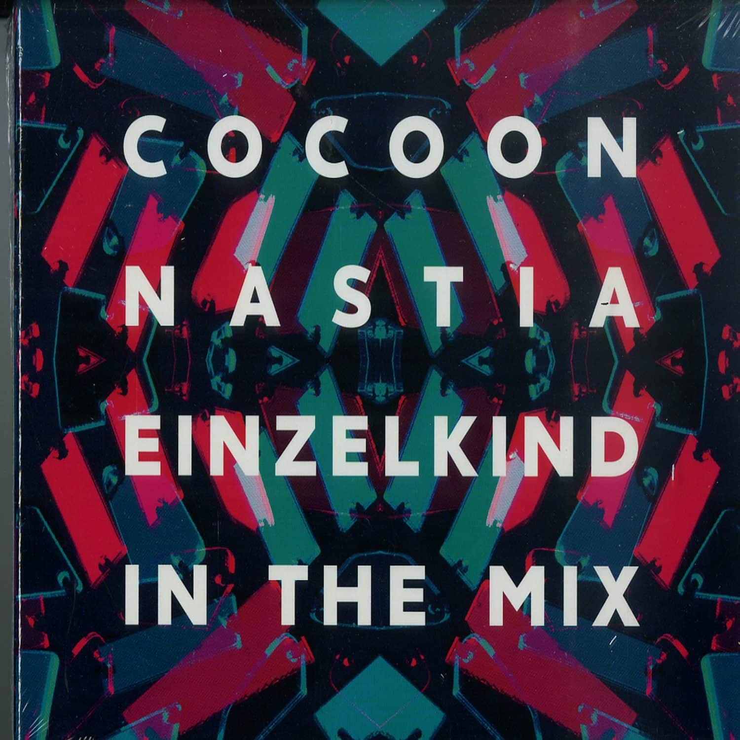 Nastia & Einzelkind - COCOON IBIZA 2017 