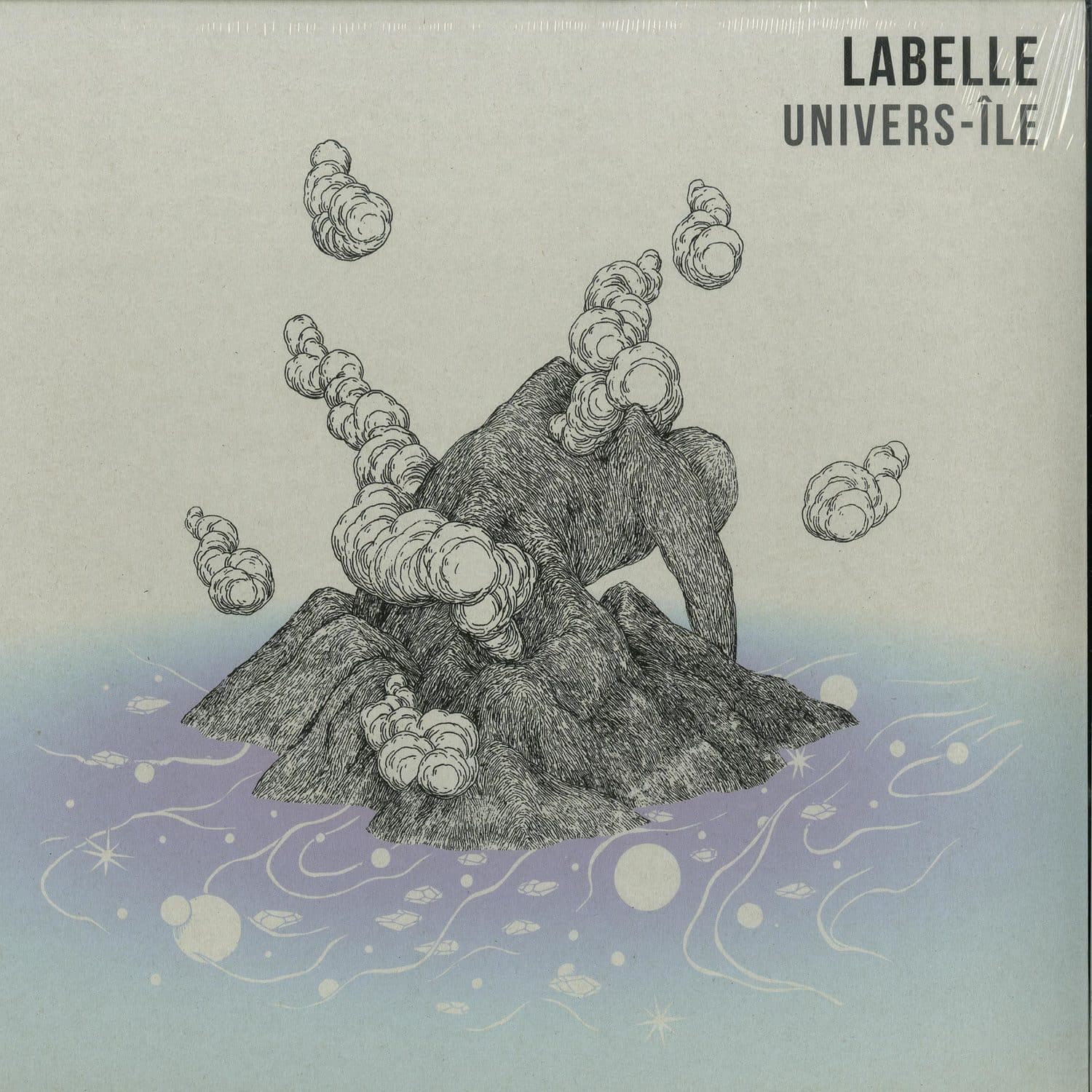 Labelle - Univers-Ile 