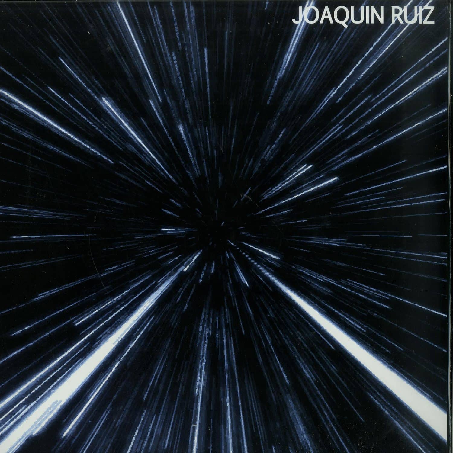 Joaquin Ruiz - GALACTIC EP