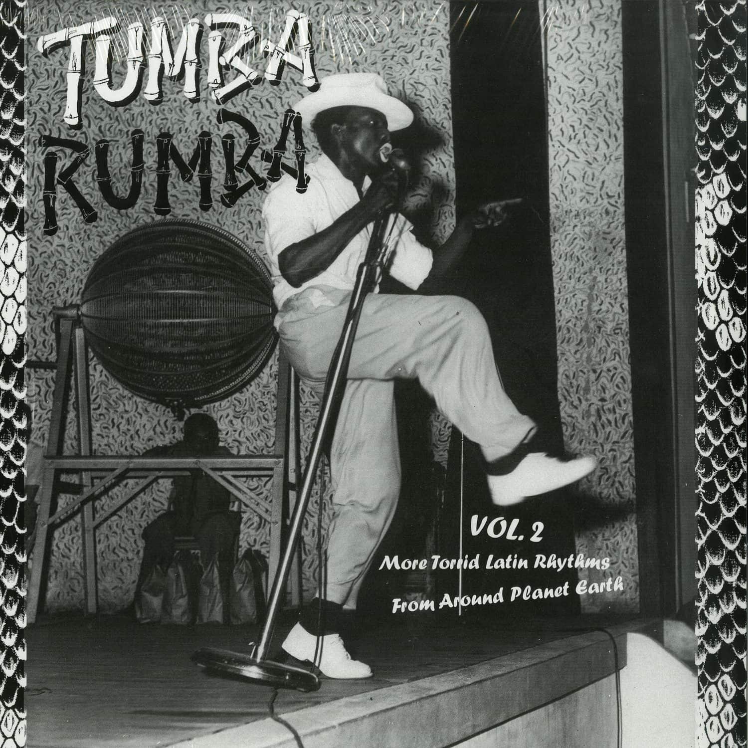Various Artists - TUMBA RUMBA VOL. 2 