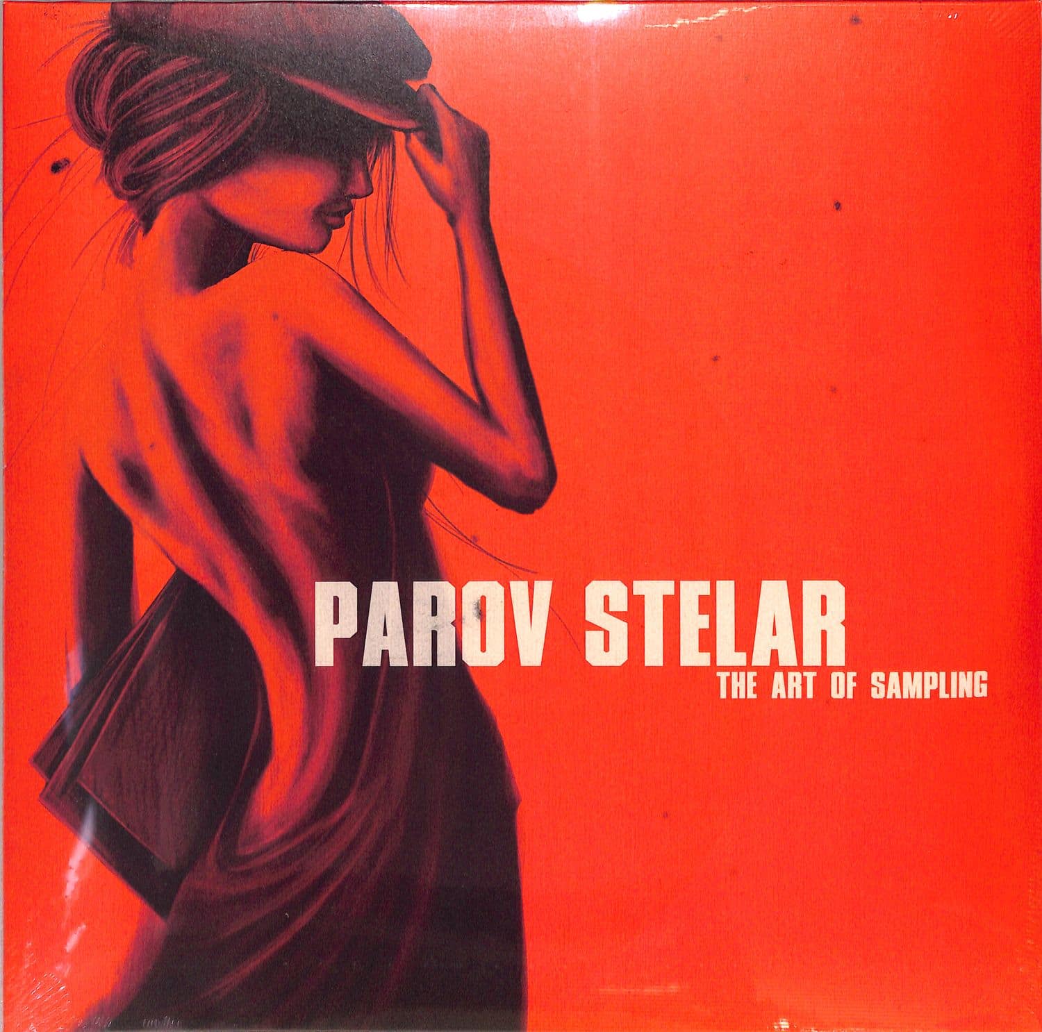 Parov Stelar - THE ART OF SAMPLING 