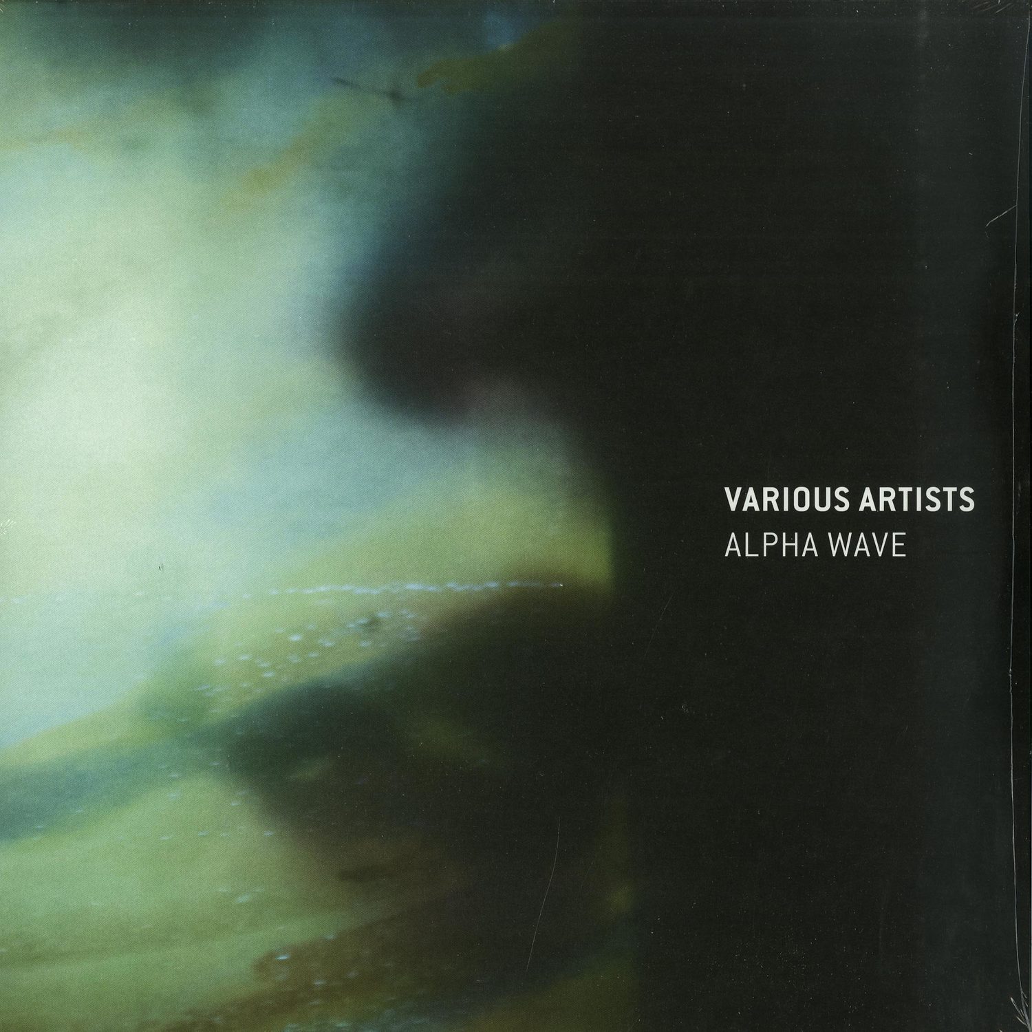 Various Artists - ALPHA WAVE